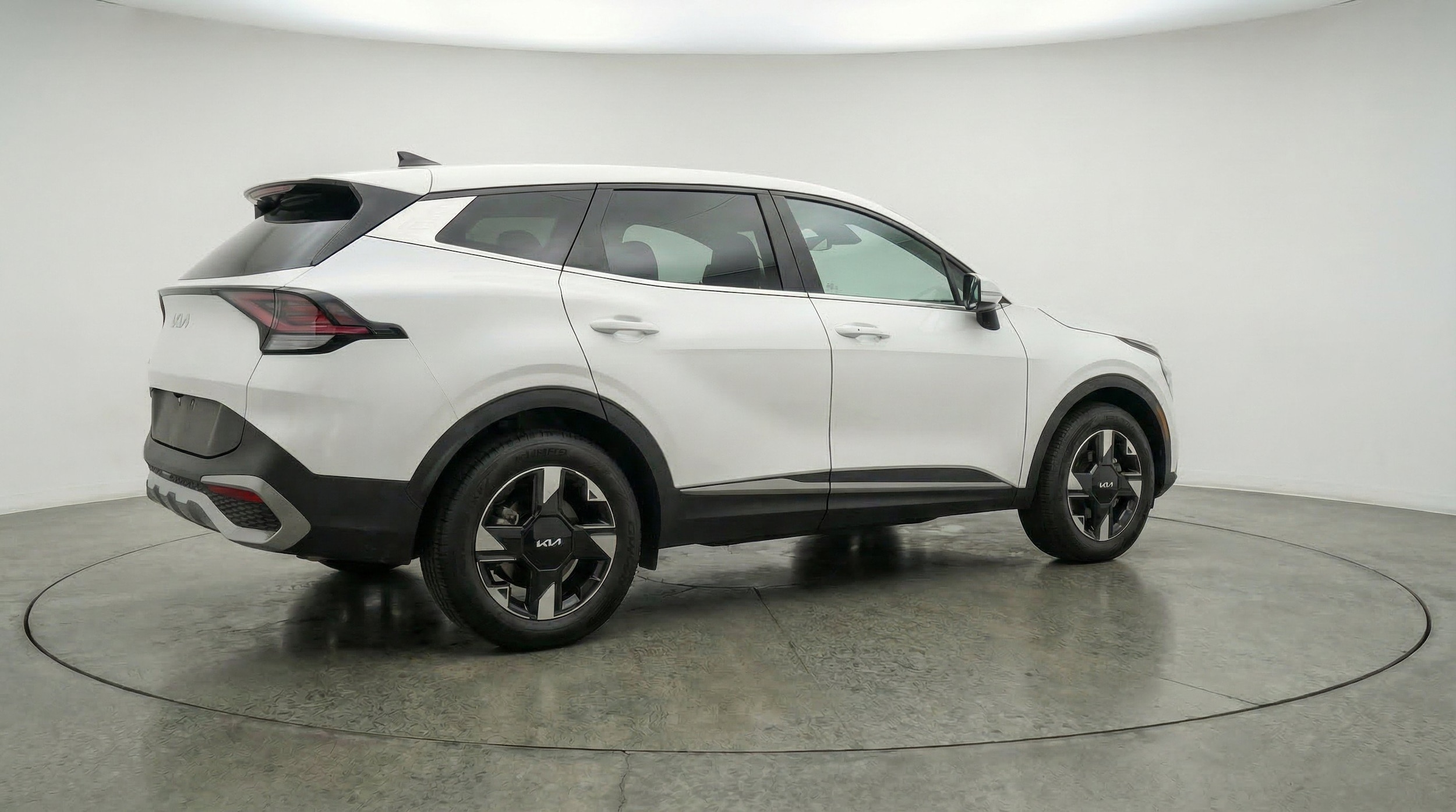 Thumbnail: 2026 Kia Sportage - 9