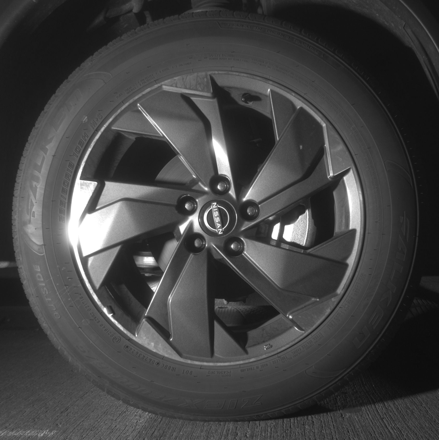 Thumbnail: 2025 Nissan Rogue - 10