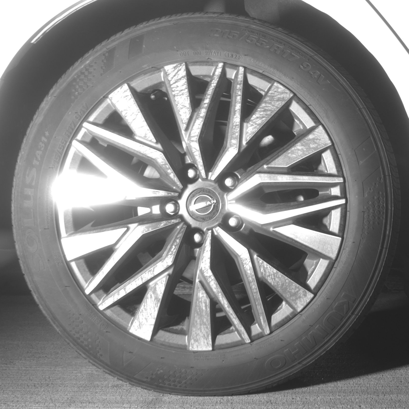 Thumbnail: 2025 Nissan Altima - 12