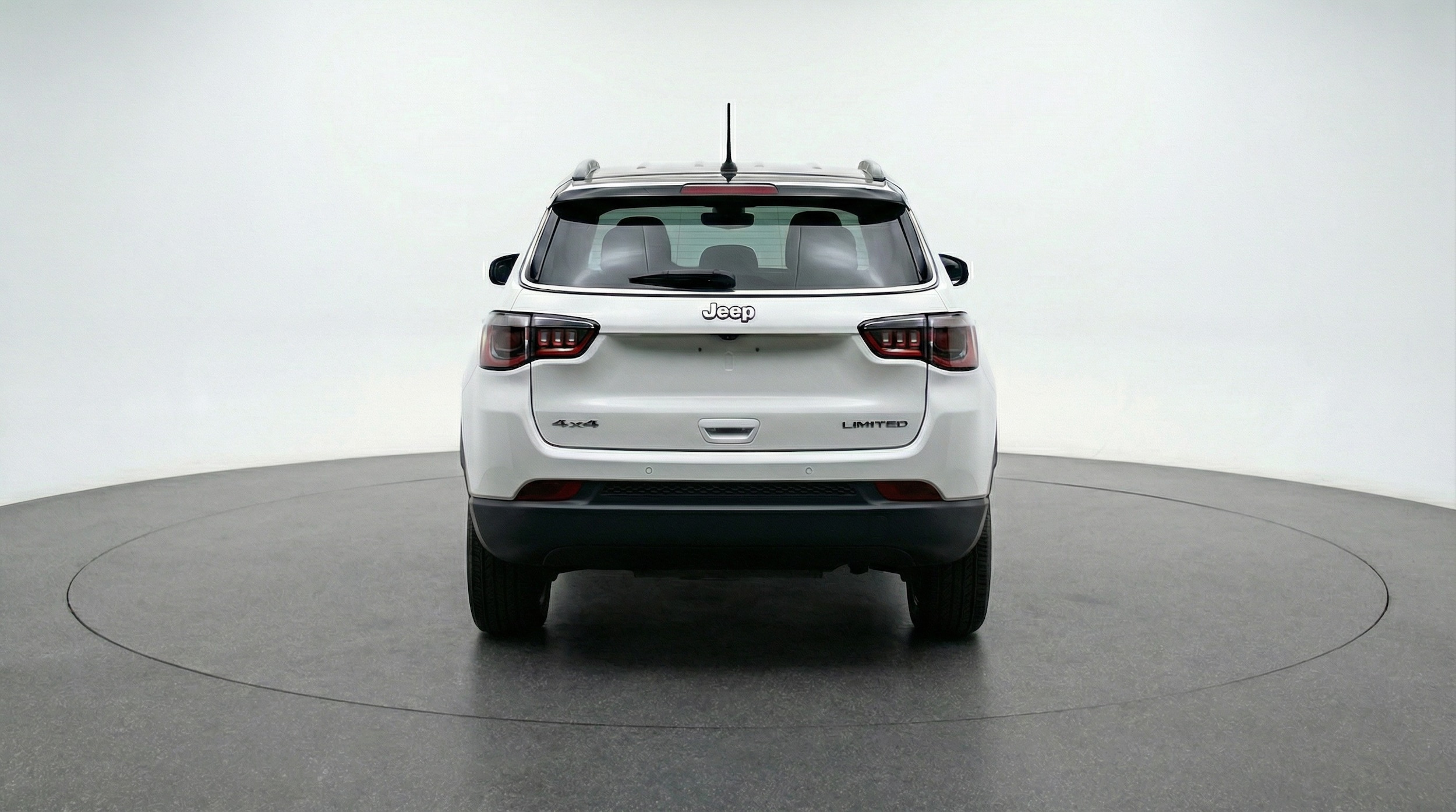 Thumbnail: 2025 Jeep Compass - 6