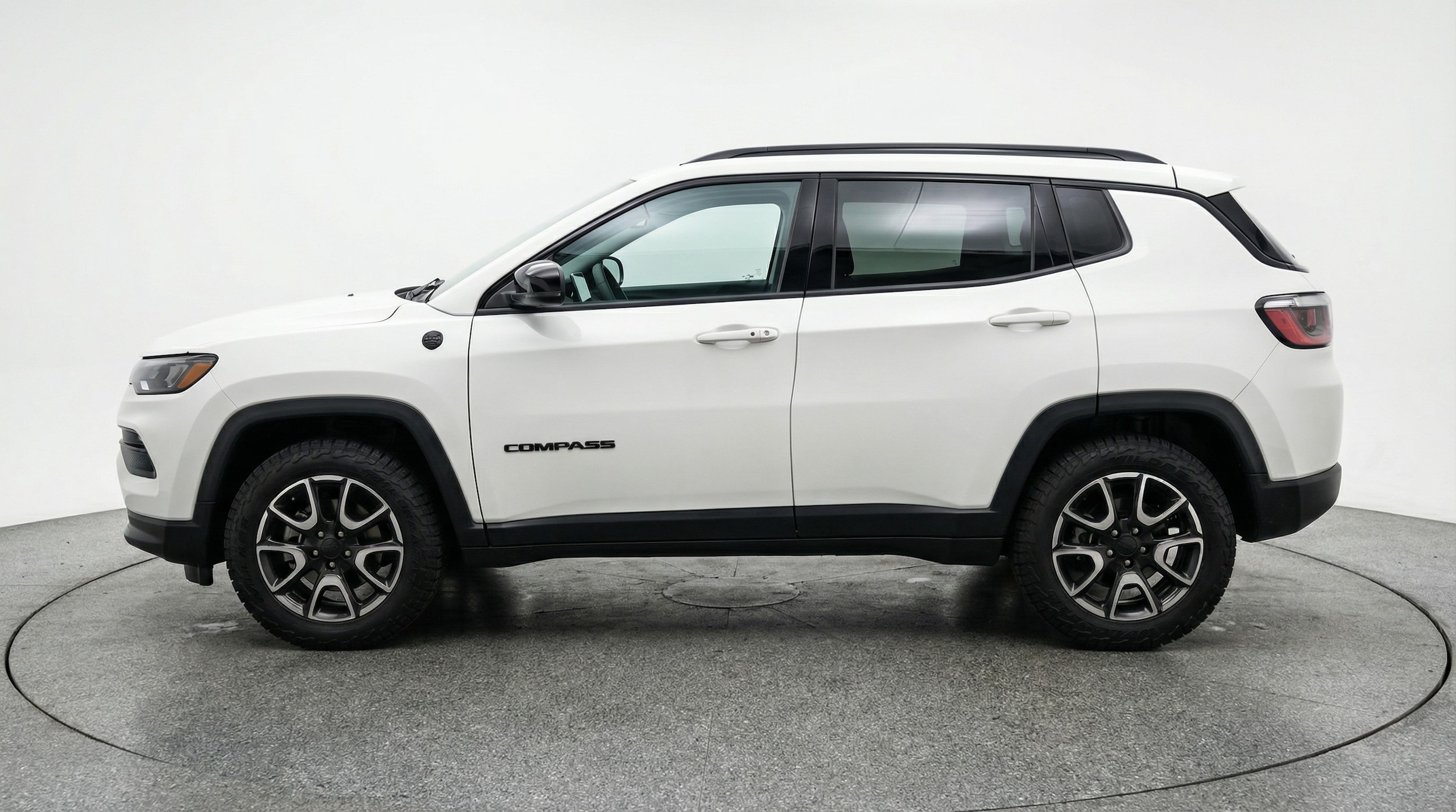 Thumbnail: 2025 Jeep Compass - 4