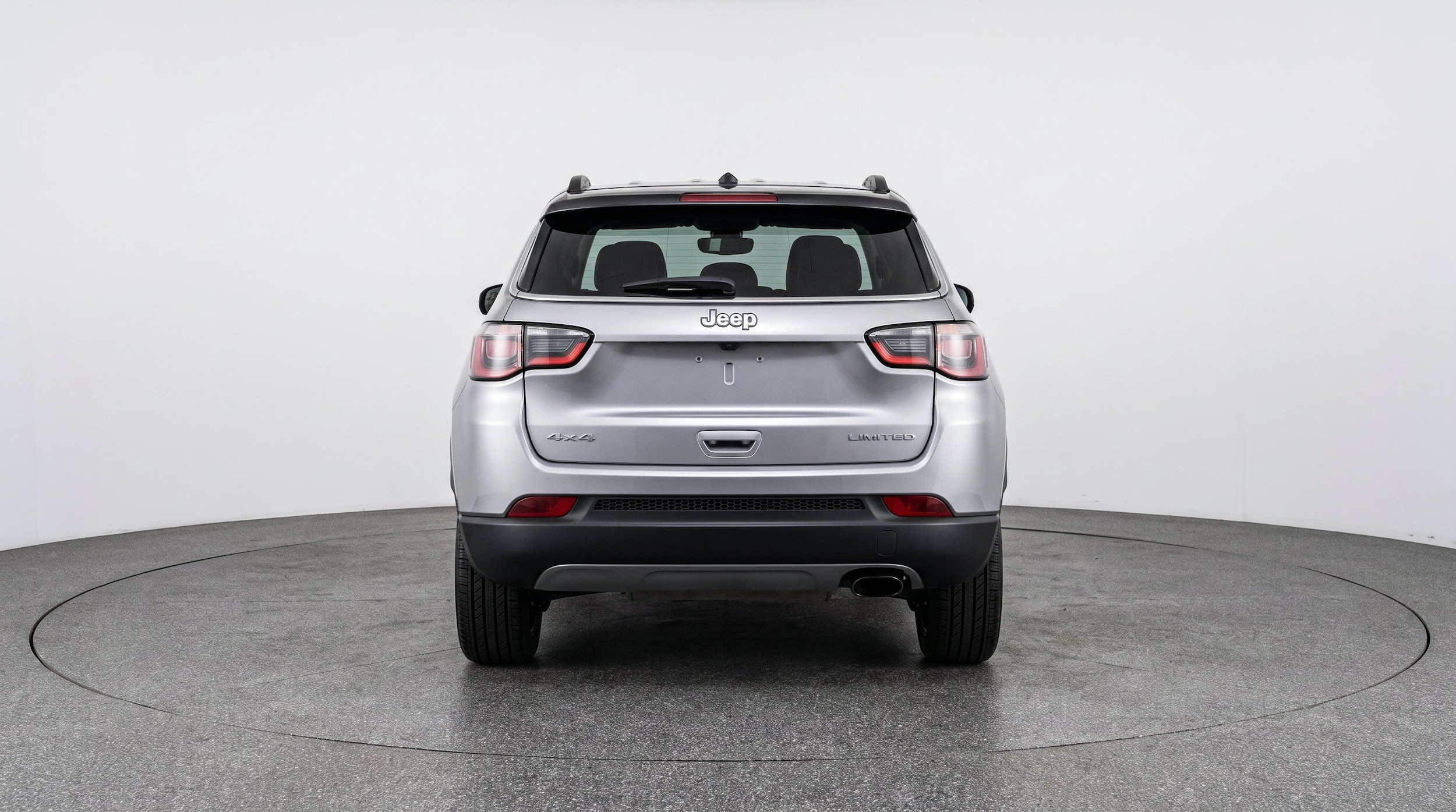 Thumbnail: 2025 Jeep Compass - 7