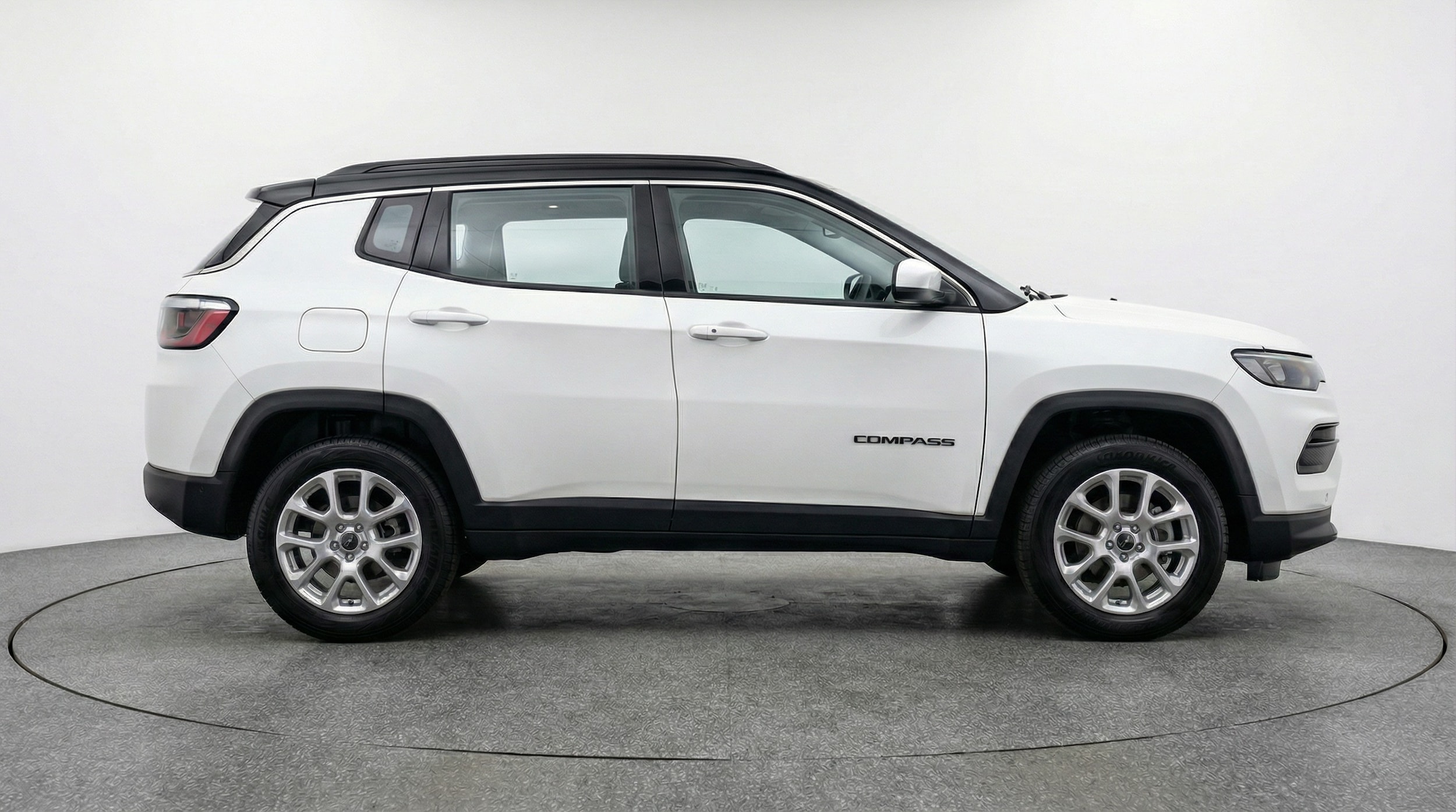 Thumbnail: 2025 Jeep Compass - 8
