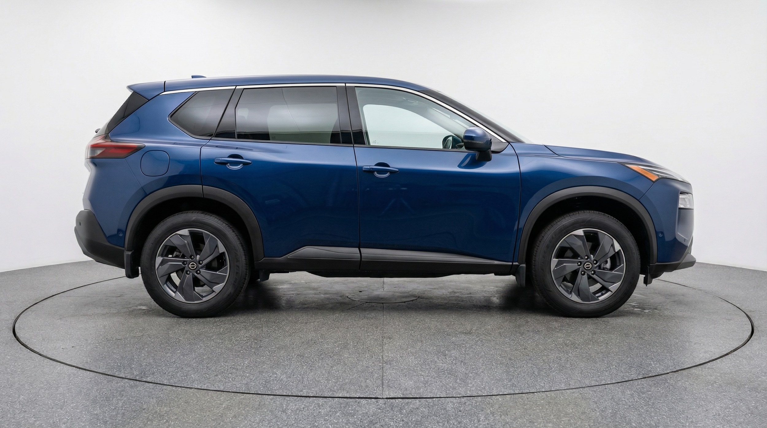 Thumbnail: 2025 Nissan Rogue - 8