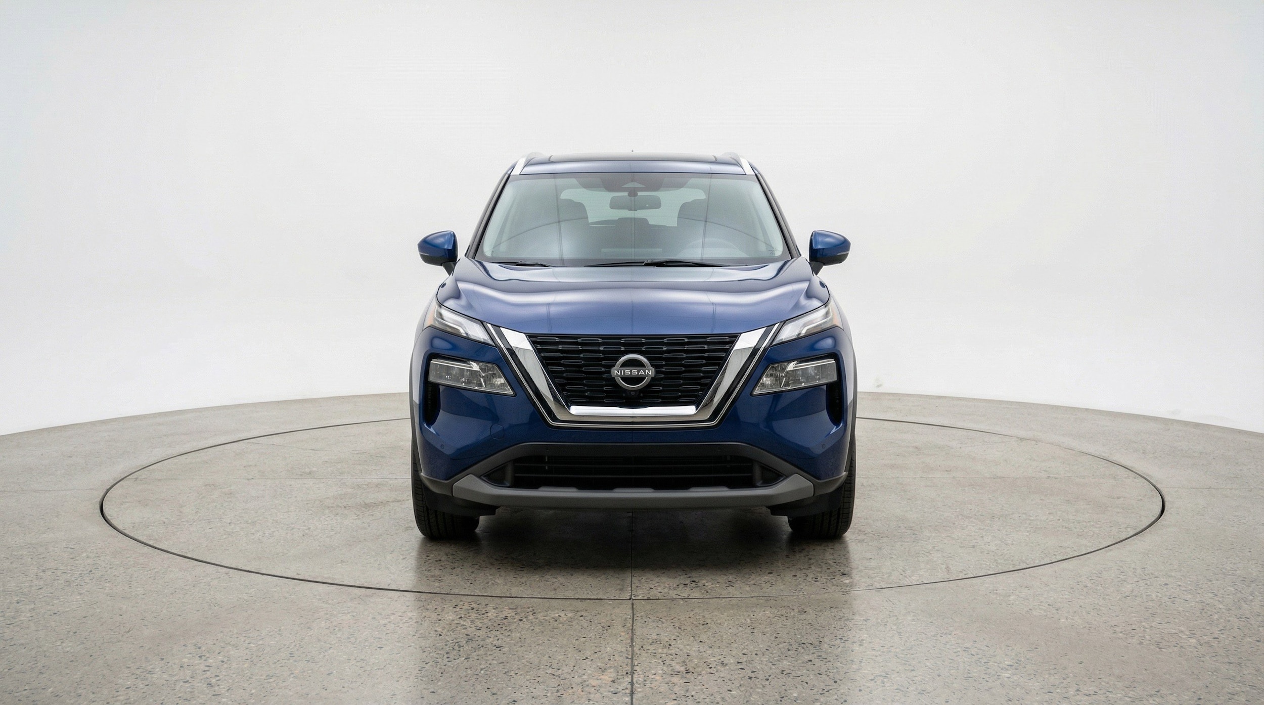 Thumbnail: 2025 Nissan Rogue - 2