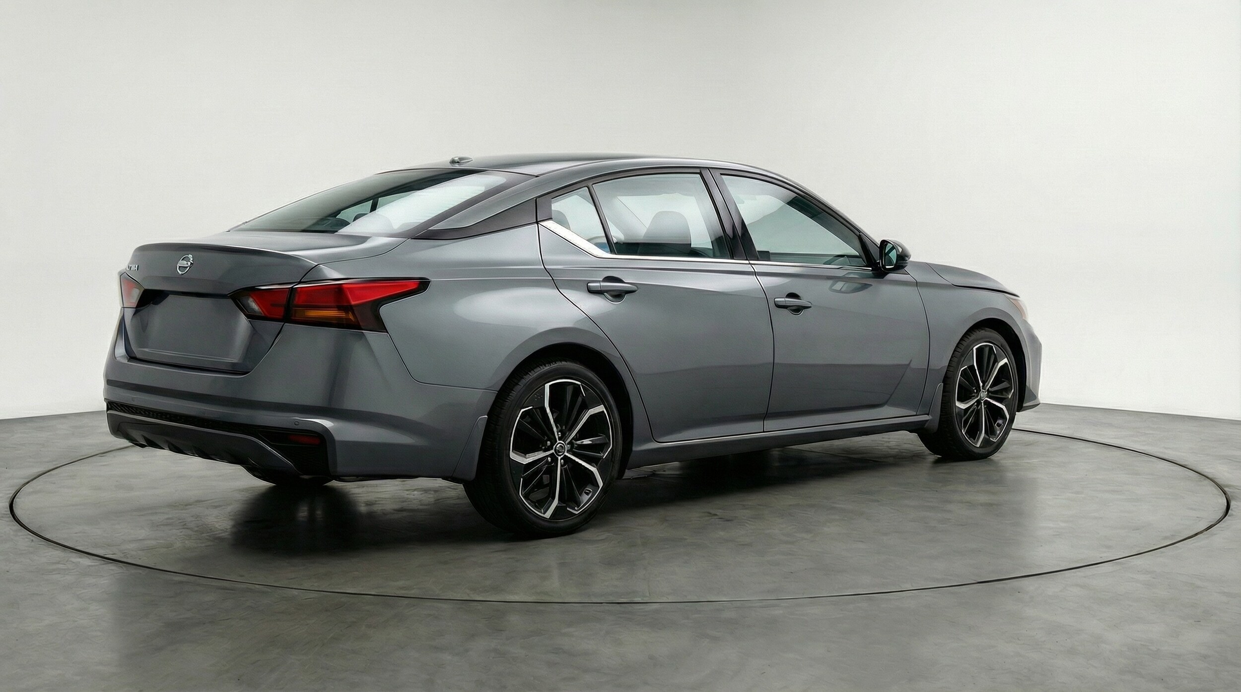 Thumbnail: 2025 Nissan Altima - 7