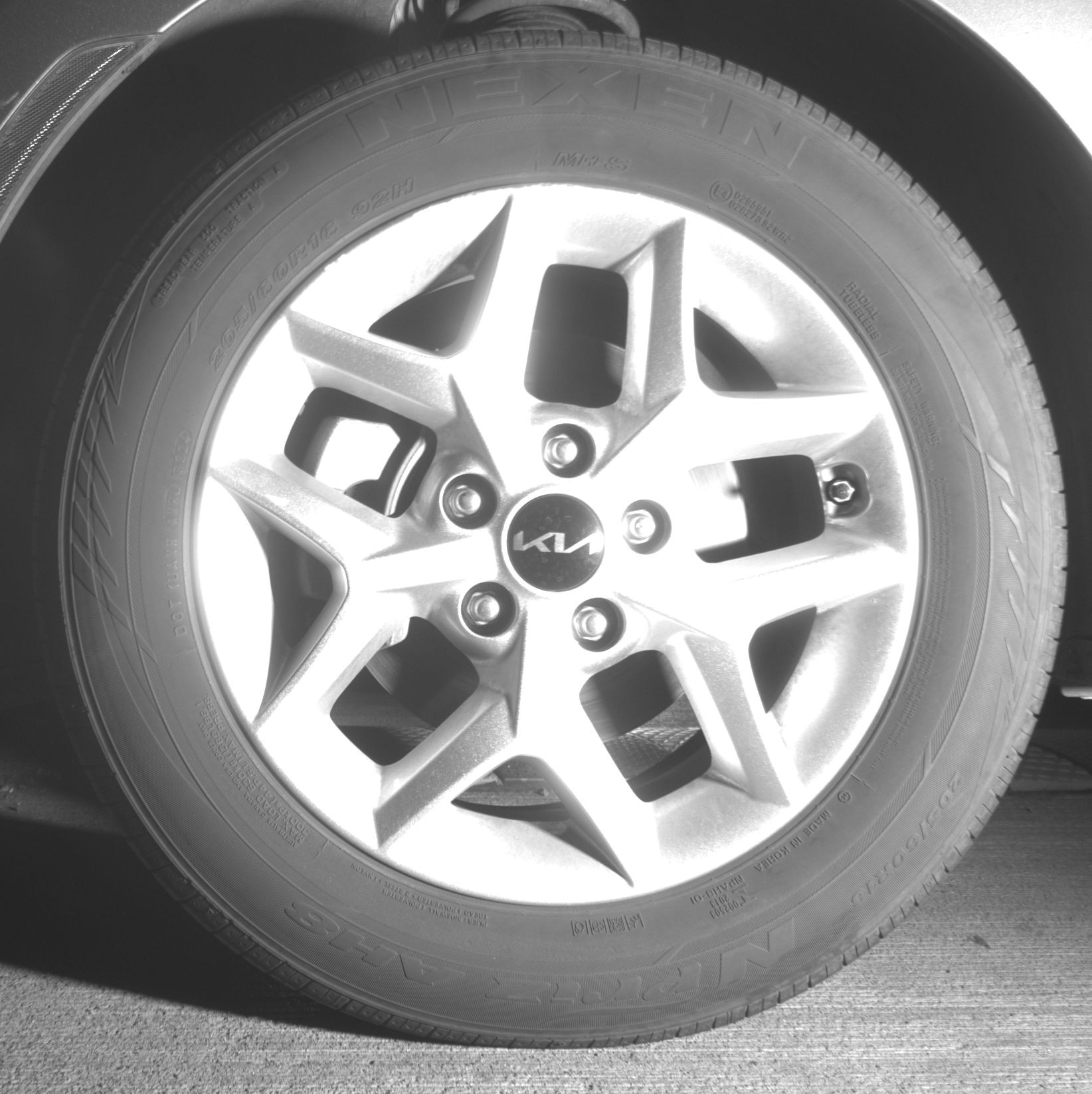 Thumbnail: 2025 Kia Soul - 9