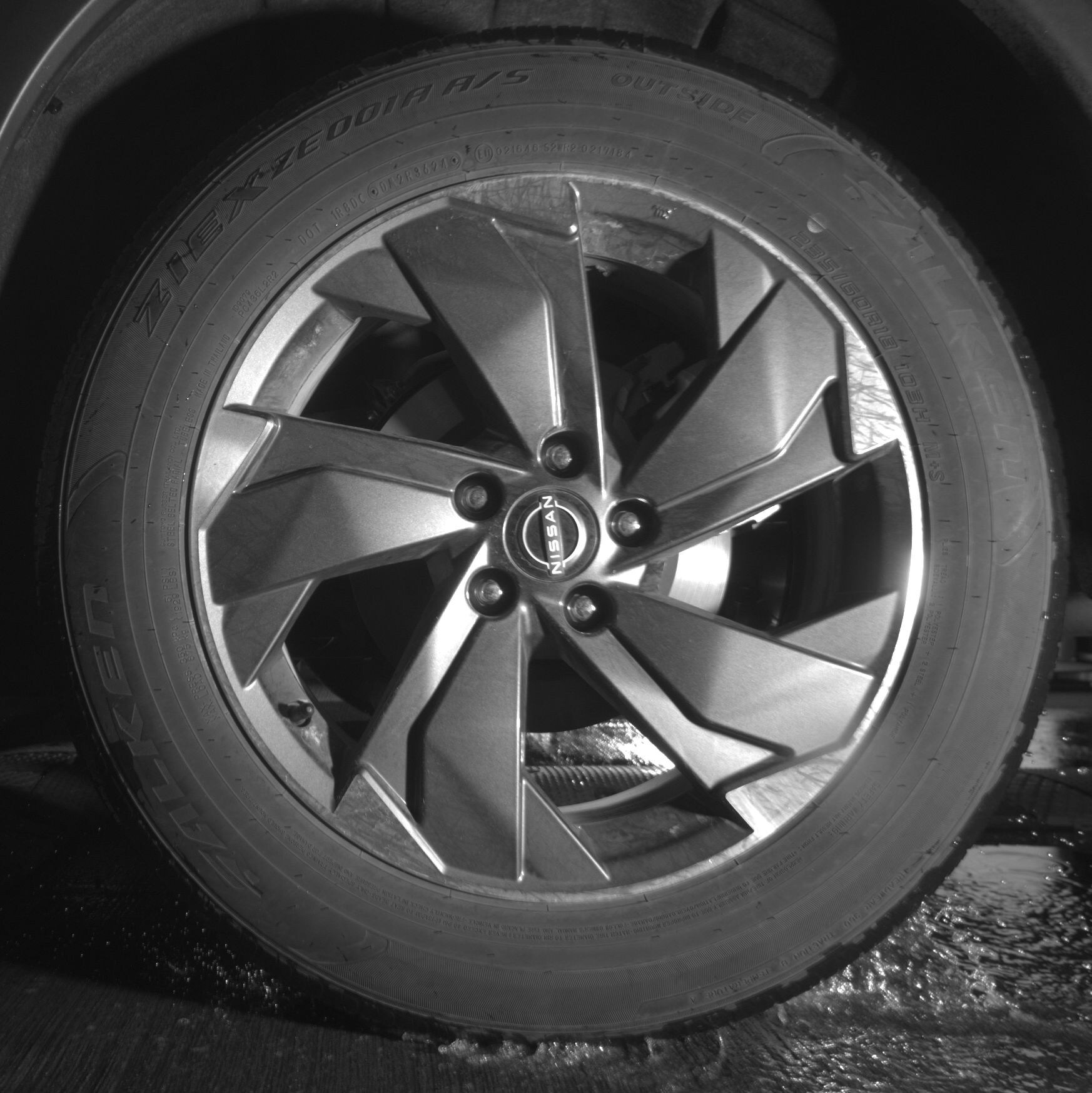 Thumbnail: 2025 Nissan Rogue - 11