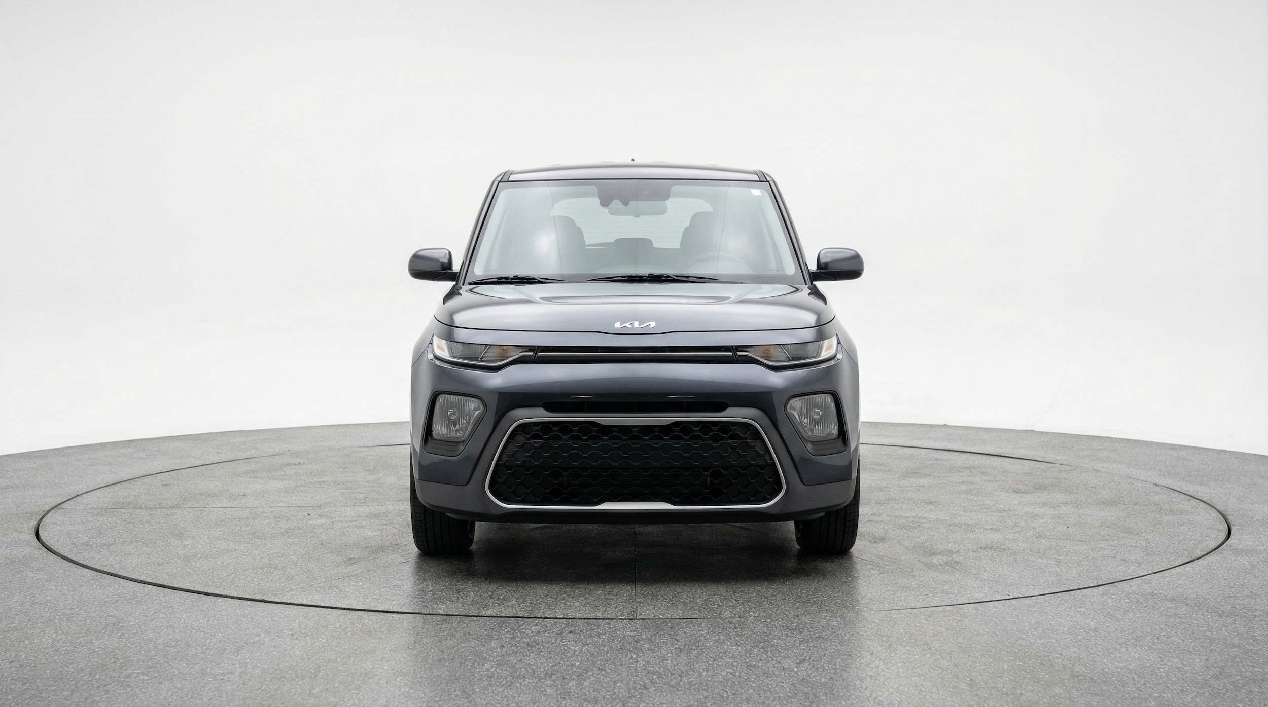 Thumbnail: 2025 Kia Soul - 2