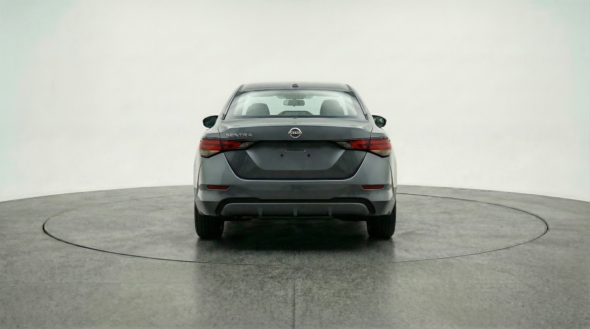 Thumbnail: 2025 Nissan Sentra - 6