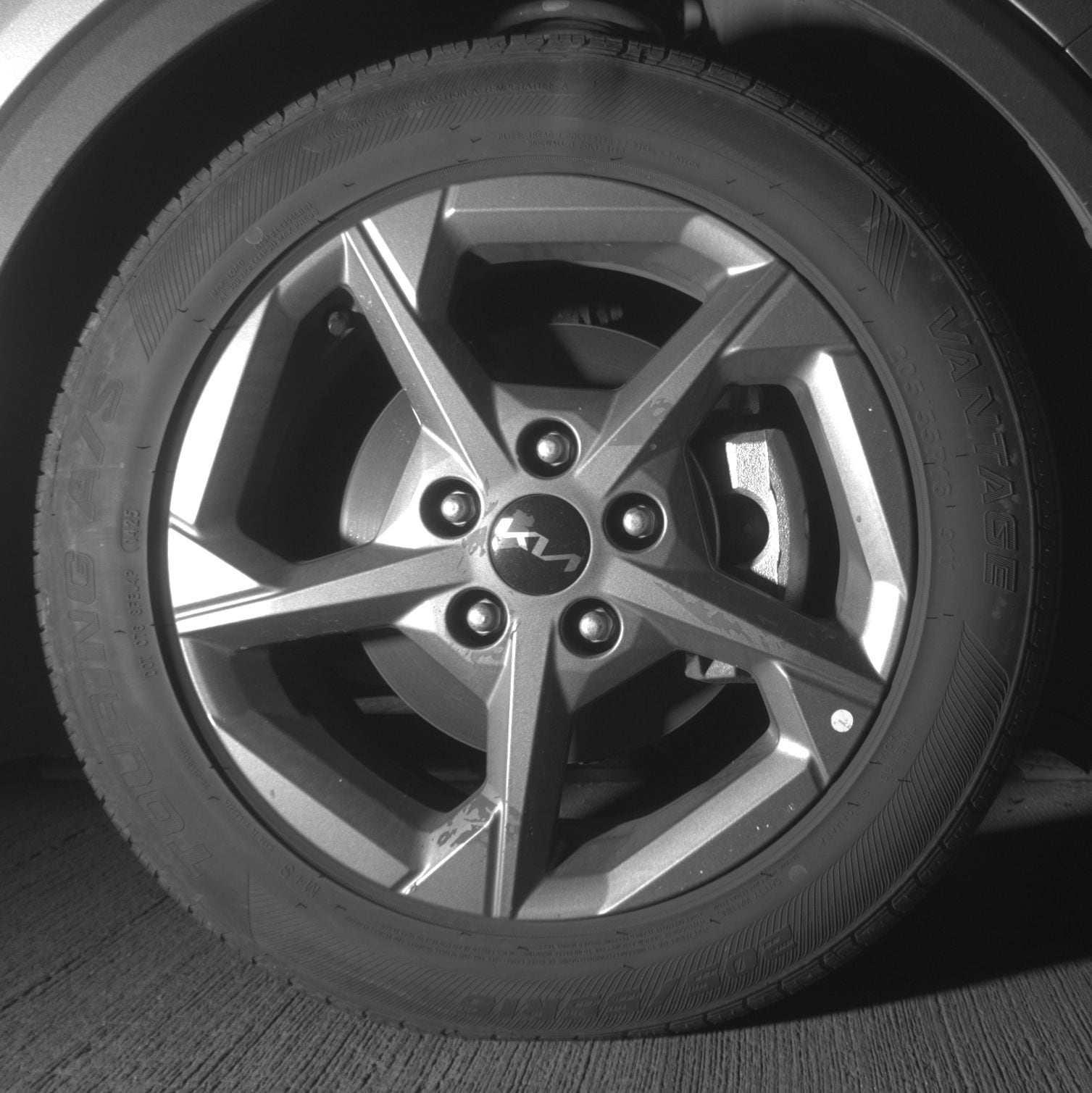 Thumbnail: 2025 Kia K4 - 10