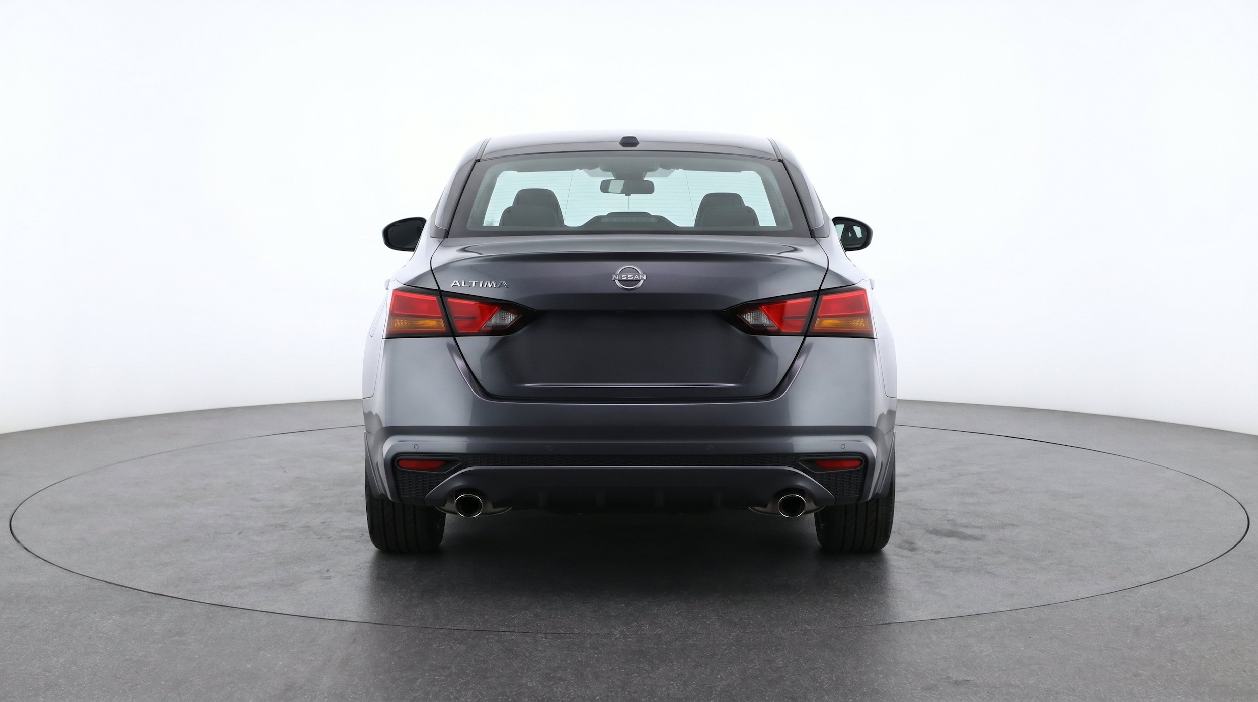 Thumbnail: 2026 Nissan Altima - 7