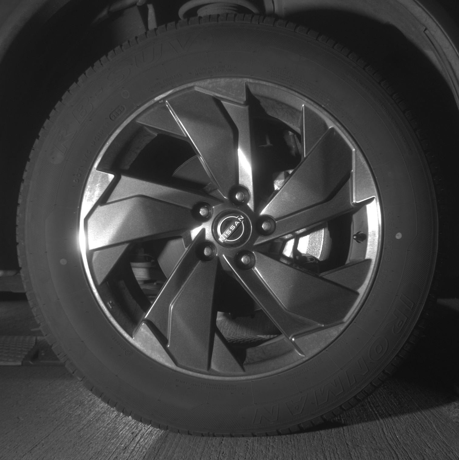 Thumbnail: 2025 Nissan Rogue - 10