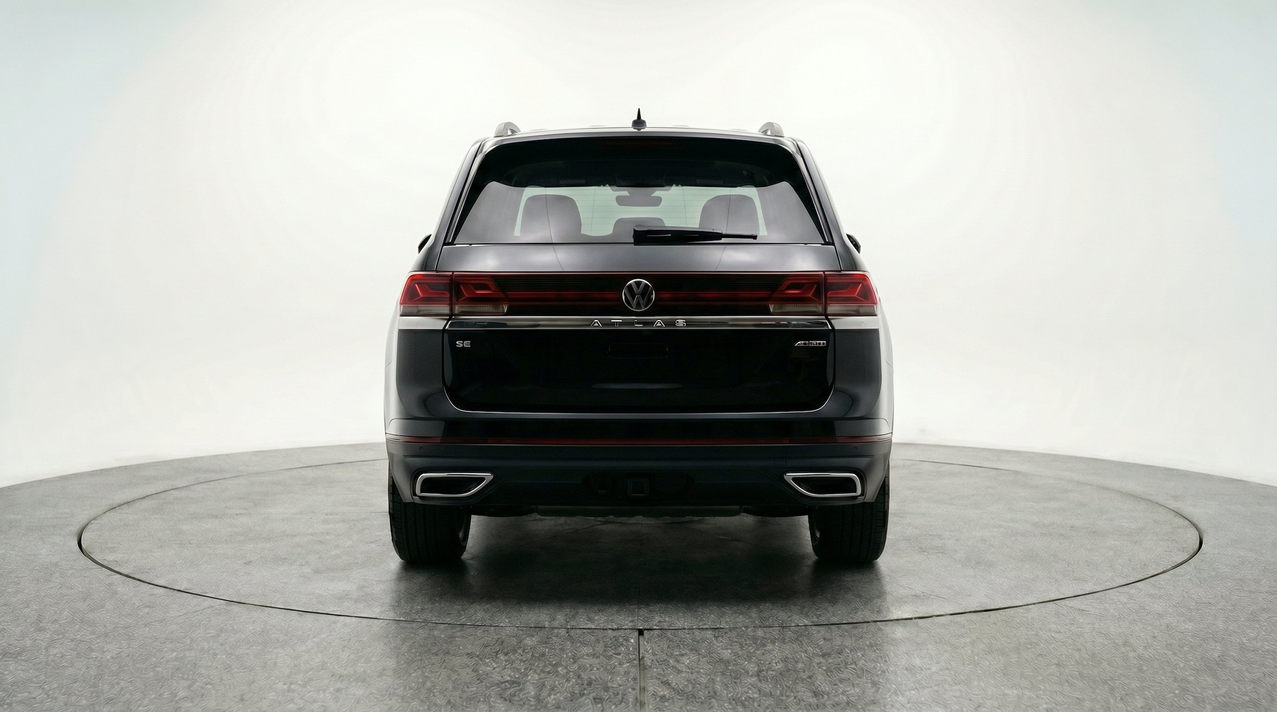Thumbnail: 2026 Volkswagen Atlas - 7