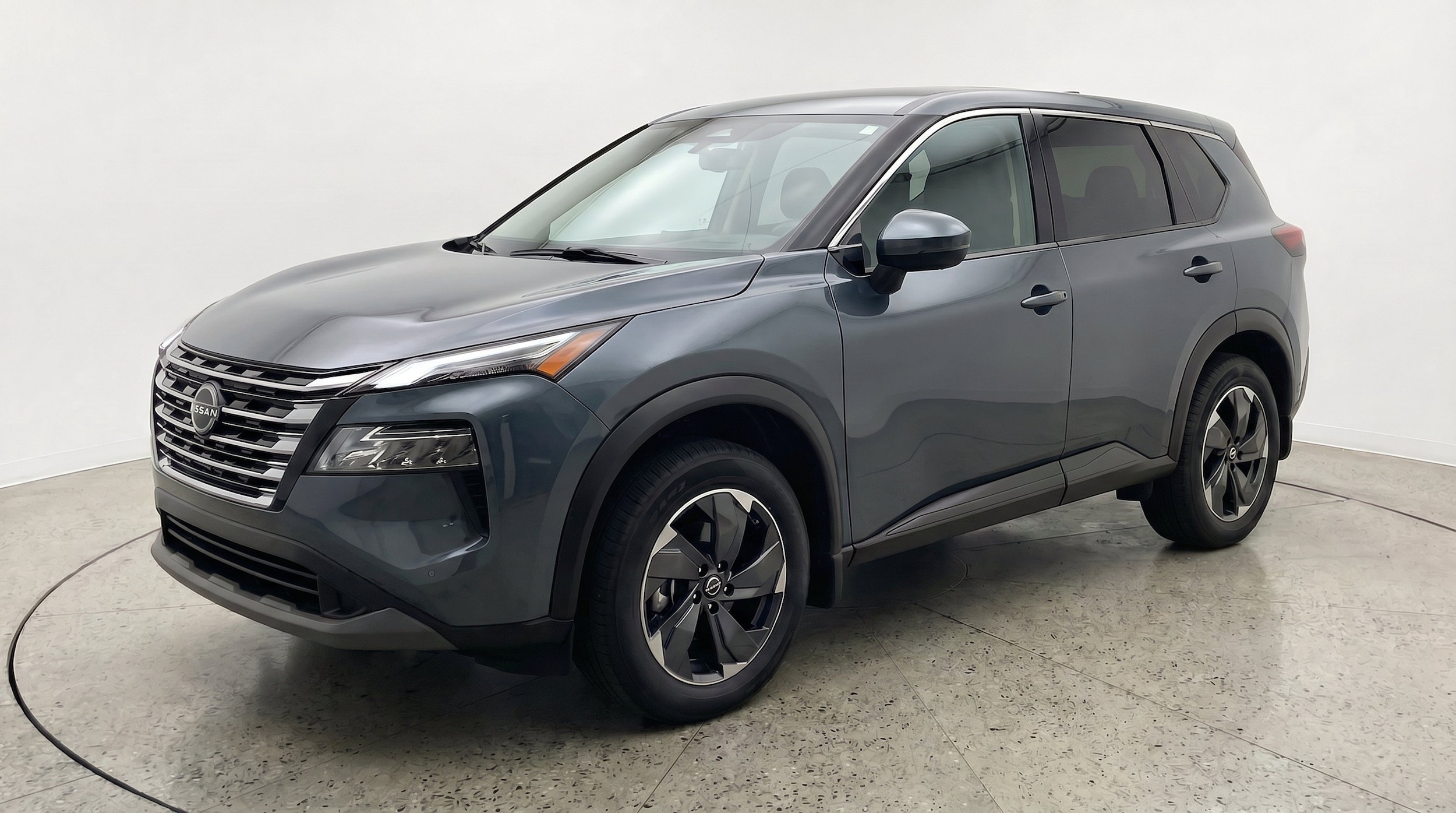 Thumbnail: 2025 Nissan Rogue - 3