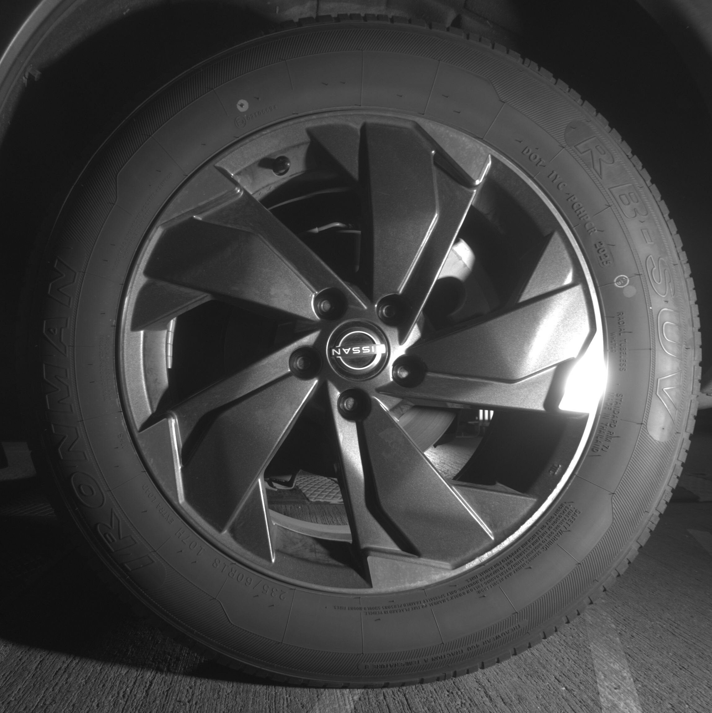 Thumbnail: 2025 Nissan Rogue - 11