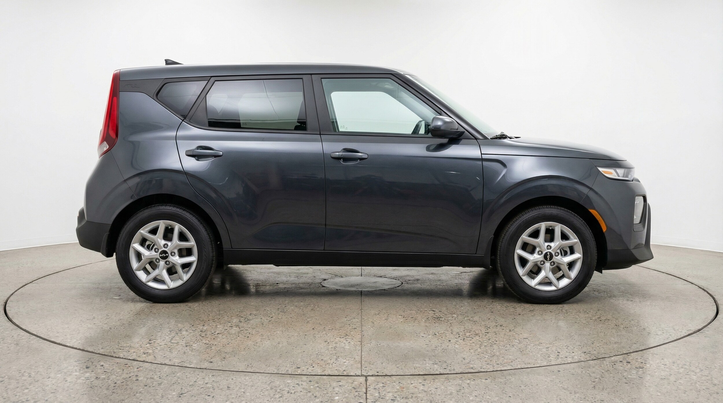 Thumbnail: 2025 Kia Soul - 8