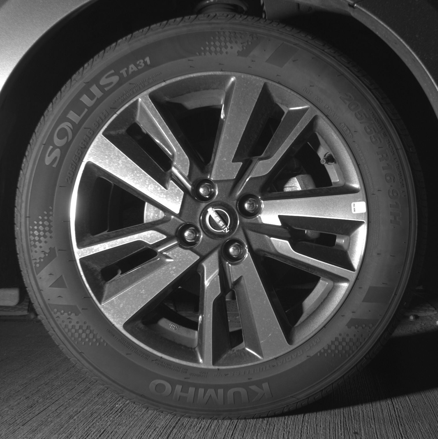 Thumbnail: 2025 Nissan Versa - 10