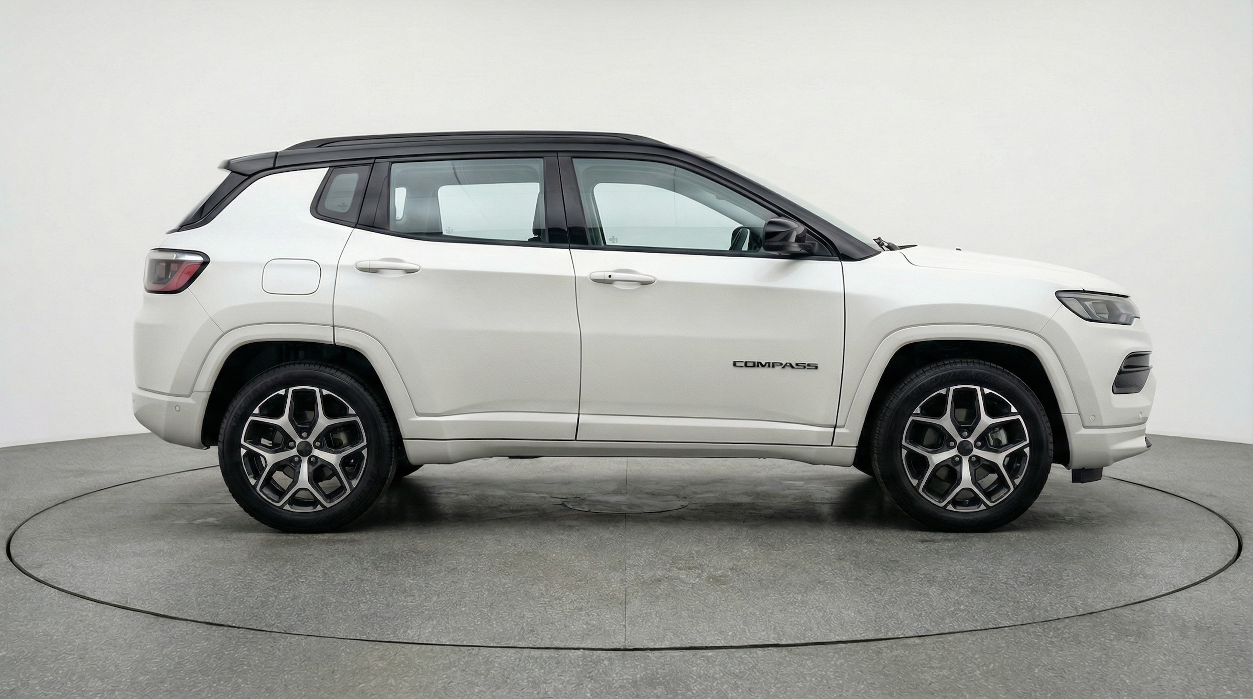 Thumbnail: 2025 Jeep Compass - 8