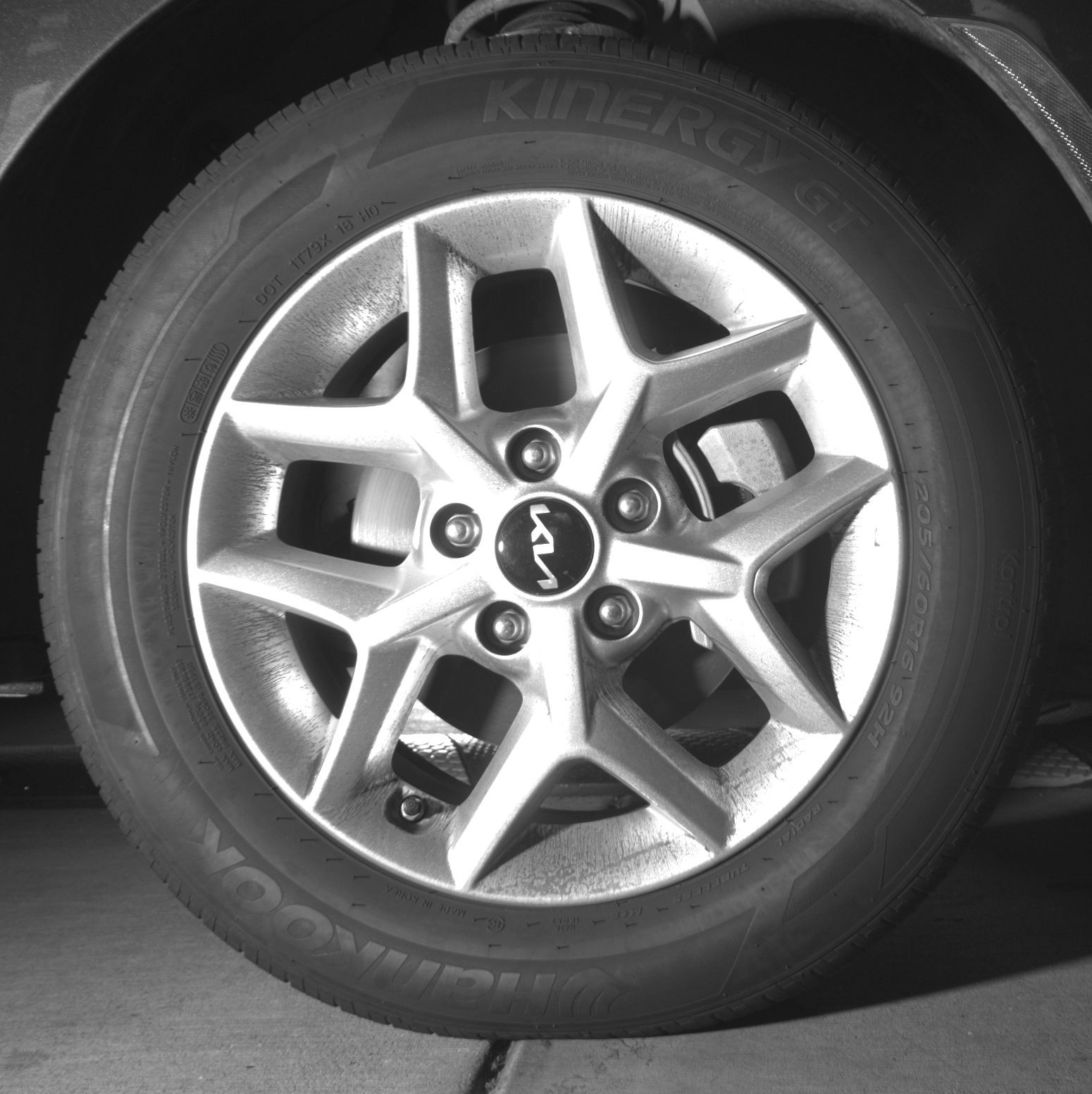 Thumbnail: 2025 Kia Soul - 10