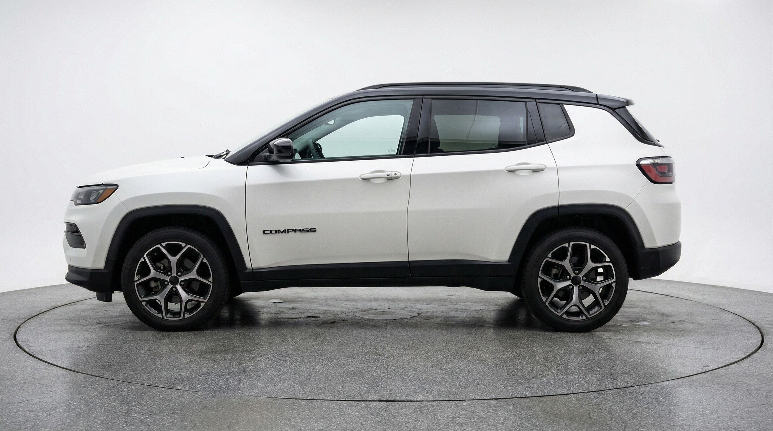 Thumbnail: 2025 Jeep Compass - 4