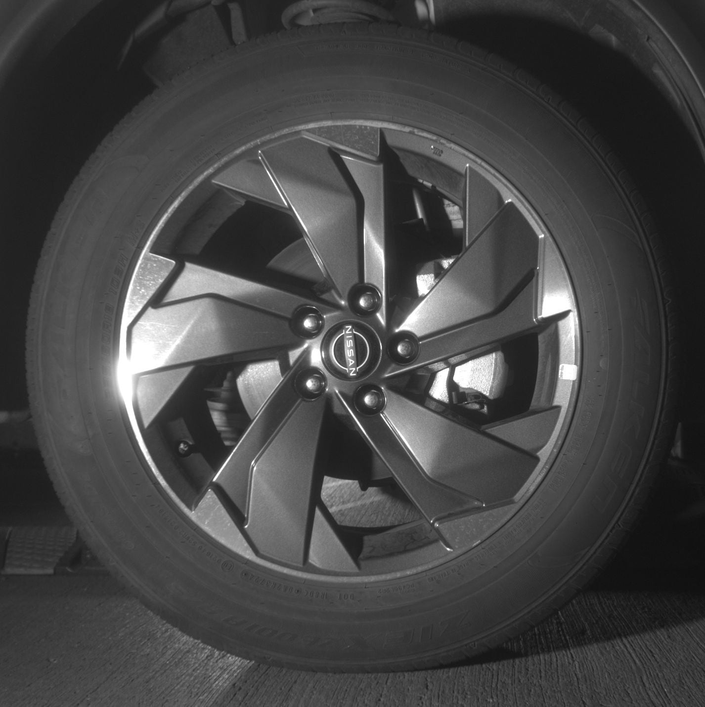 Thumbnail: 2025 Nissan Rogue - 10