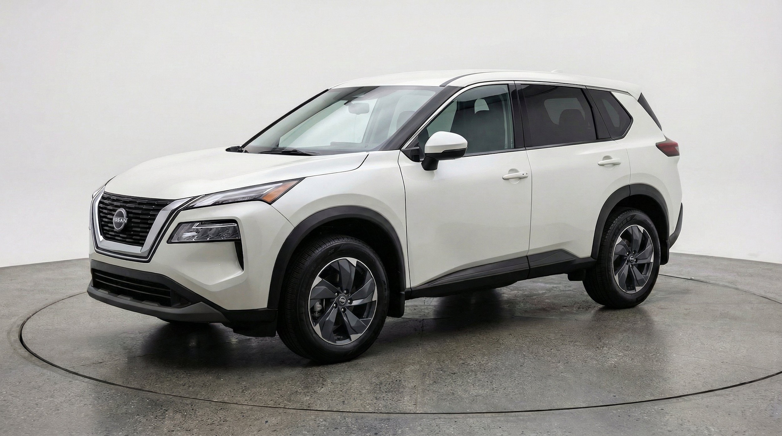 Thumbnail: 2025 Nissan Rogue - 3