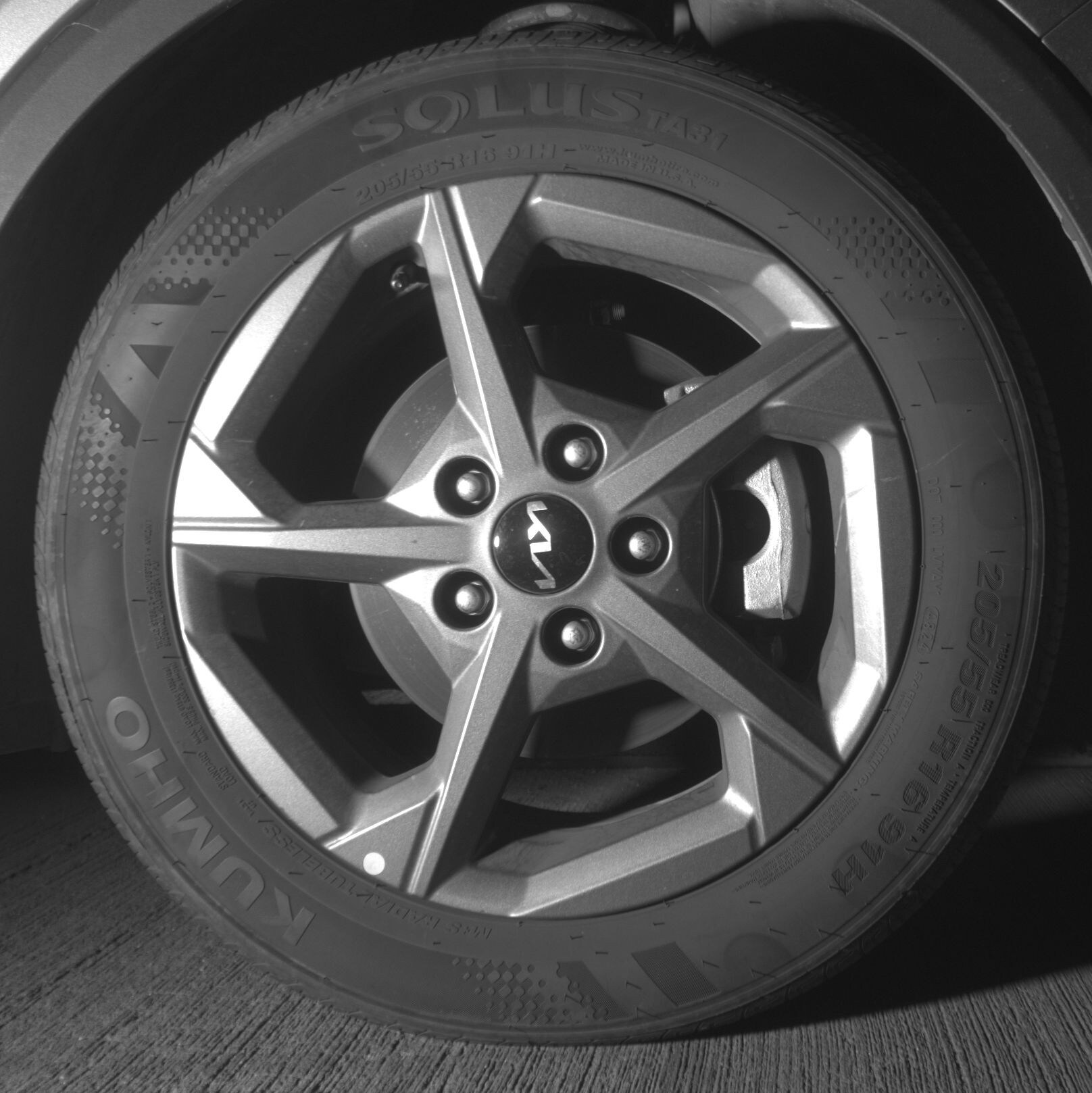 Thumbnail: 2025 Kia K4 - 10