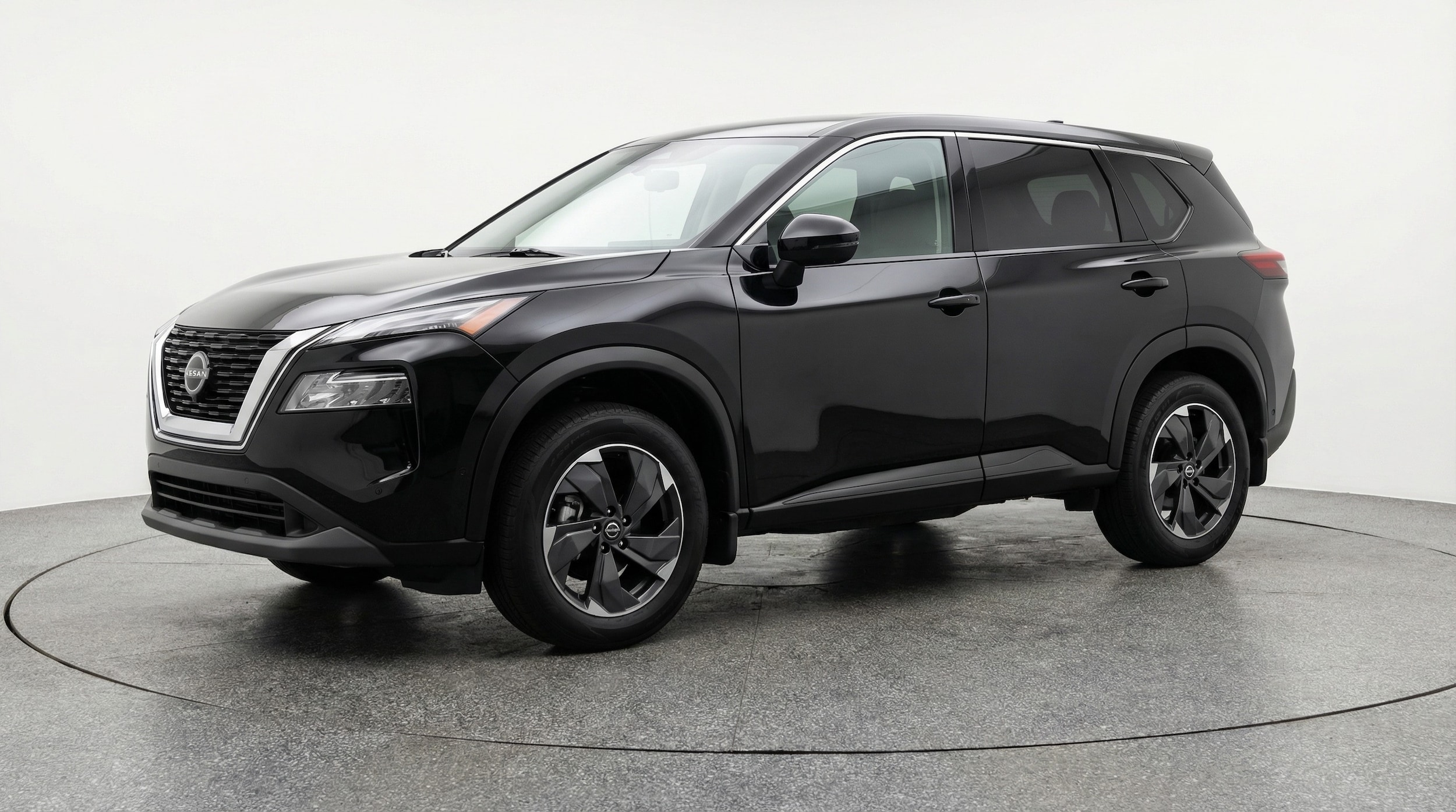 Thumbnail: 2025 Nissan Rogue - 3