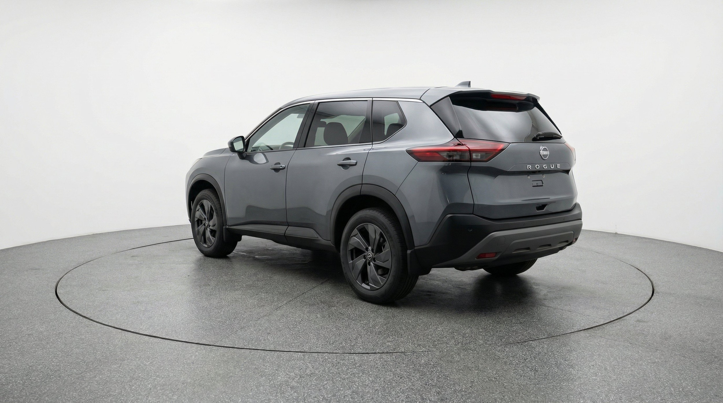 Thumbnail: 2026 Nissan Rogue - 6