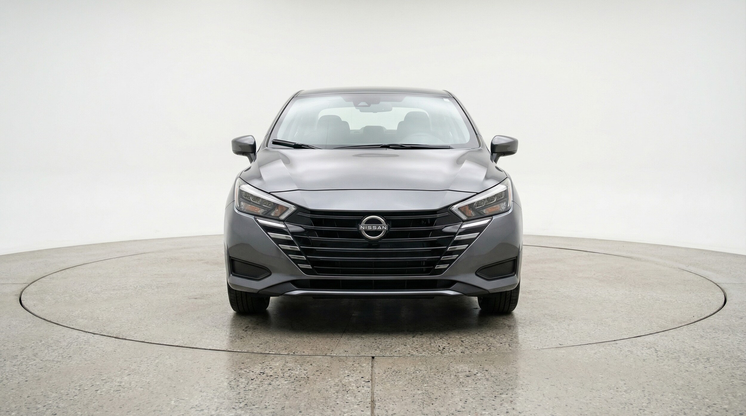 Thumbnail: 2025 Nissan Versa - 2