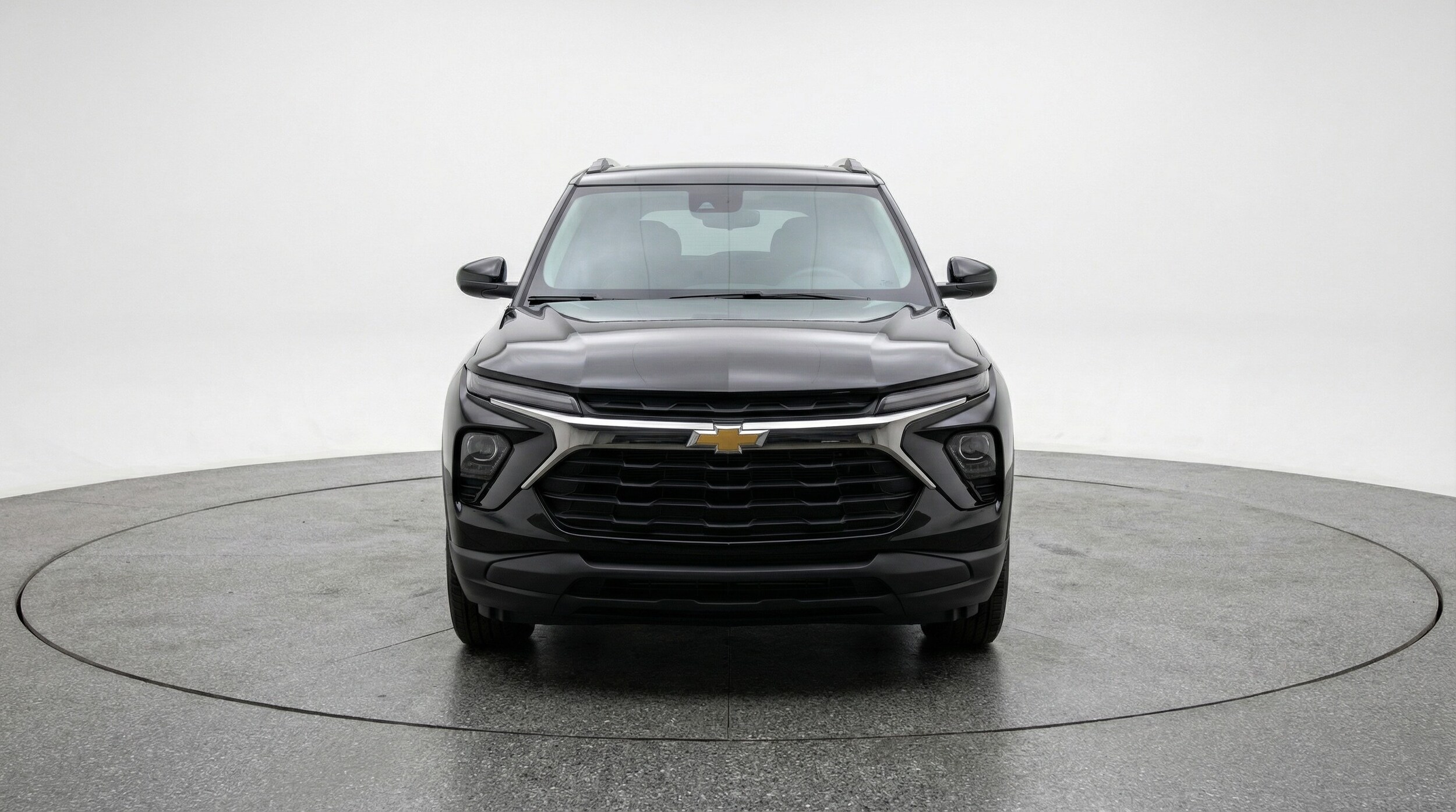 Thumbnail: 2025 Chevrolet TrailBlazer - 2