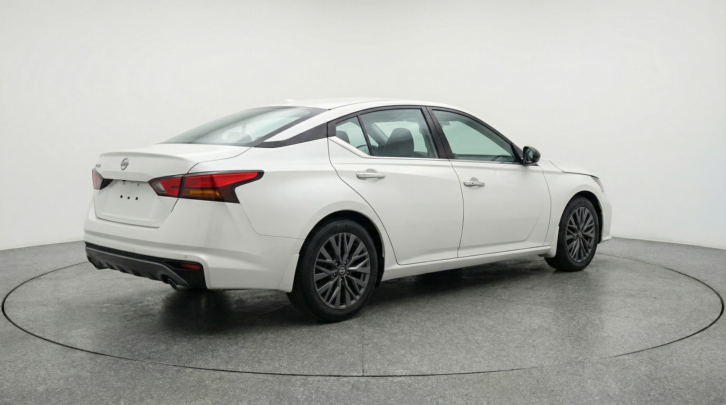 Thumbnail: 2025 Nissan Altima - 7