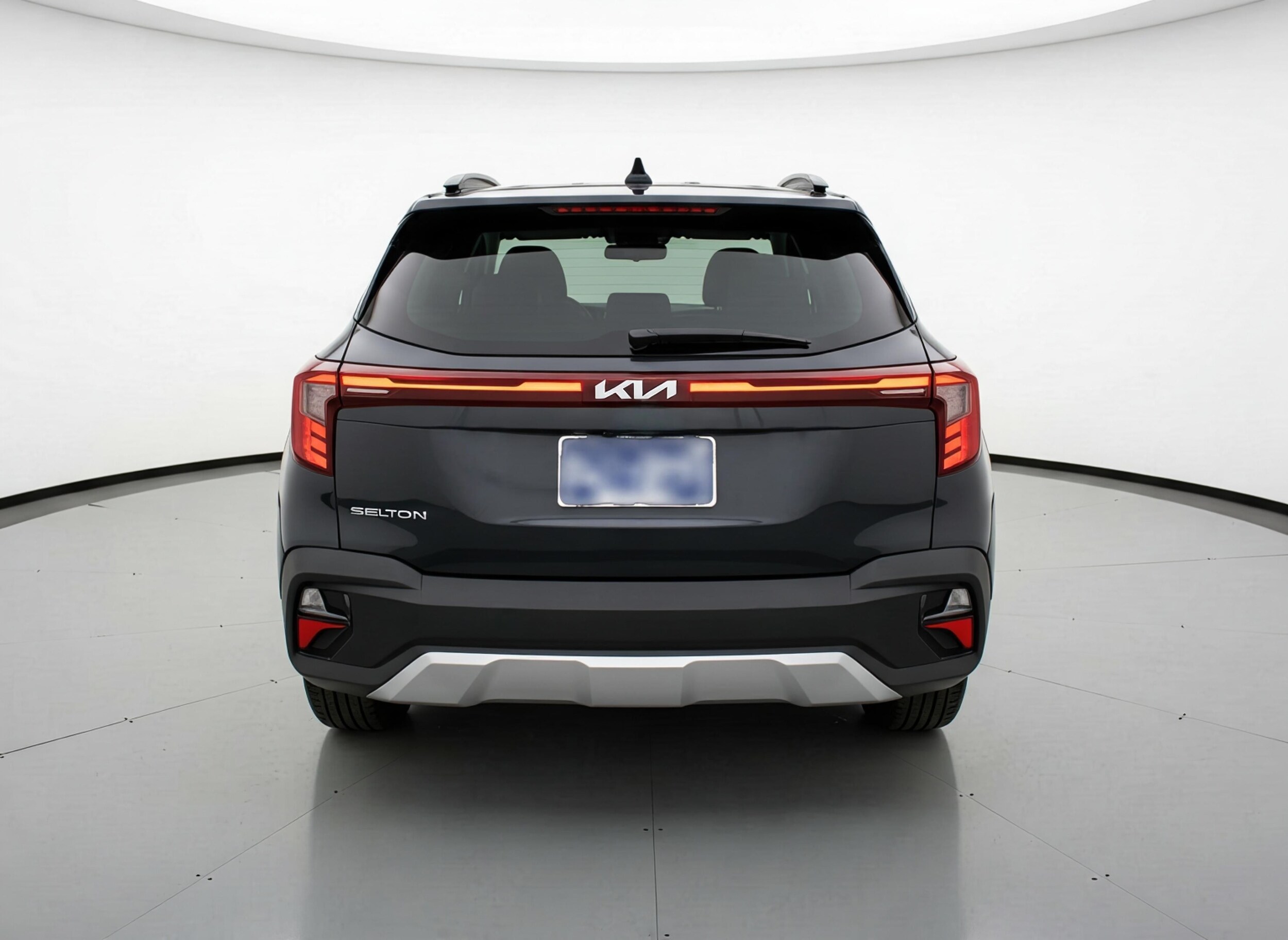 Thumbnail: 2025 Kia Seltos - 6