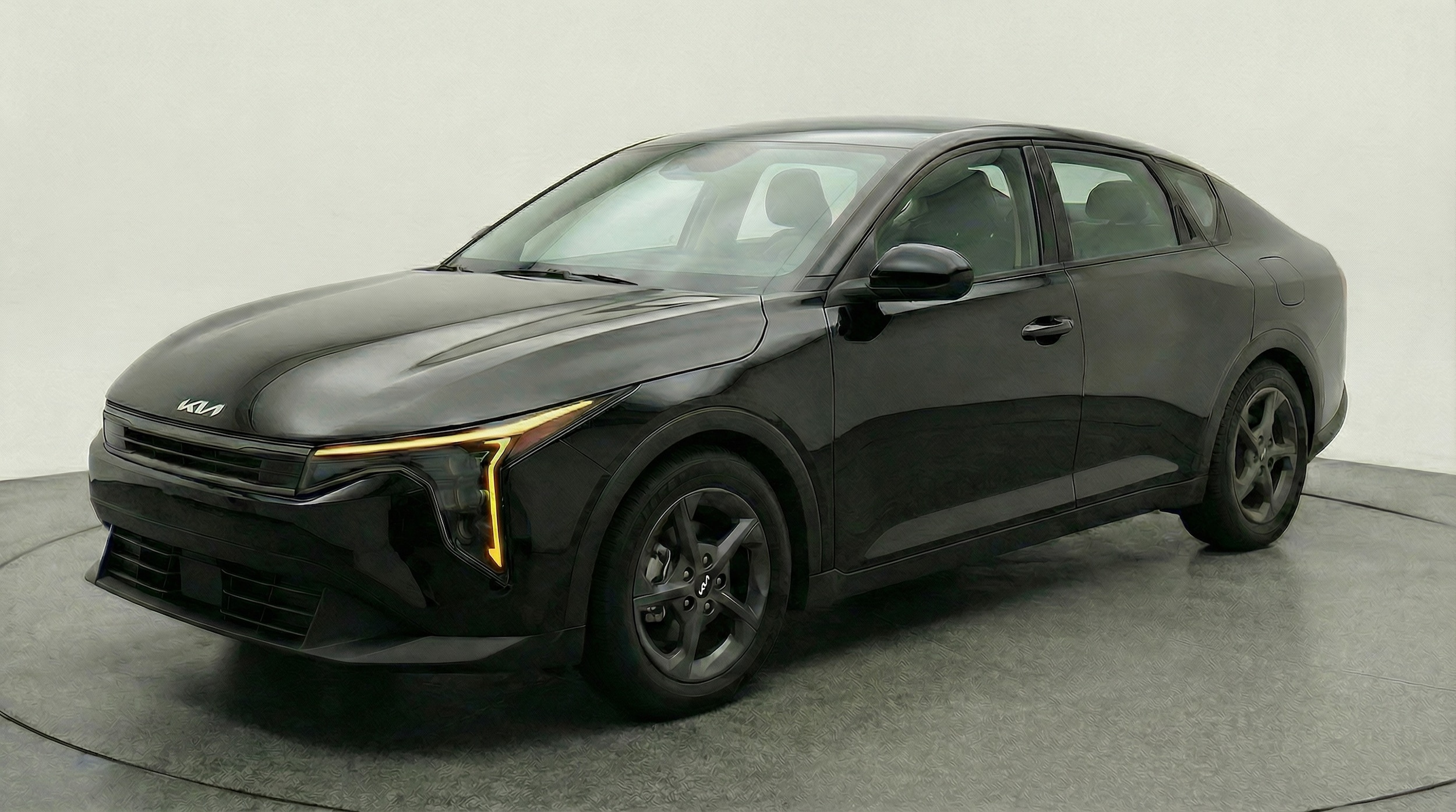 Thumbnail: 2025 Kia K4 - 3