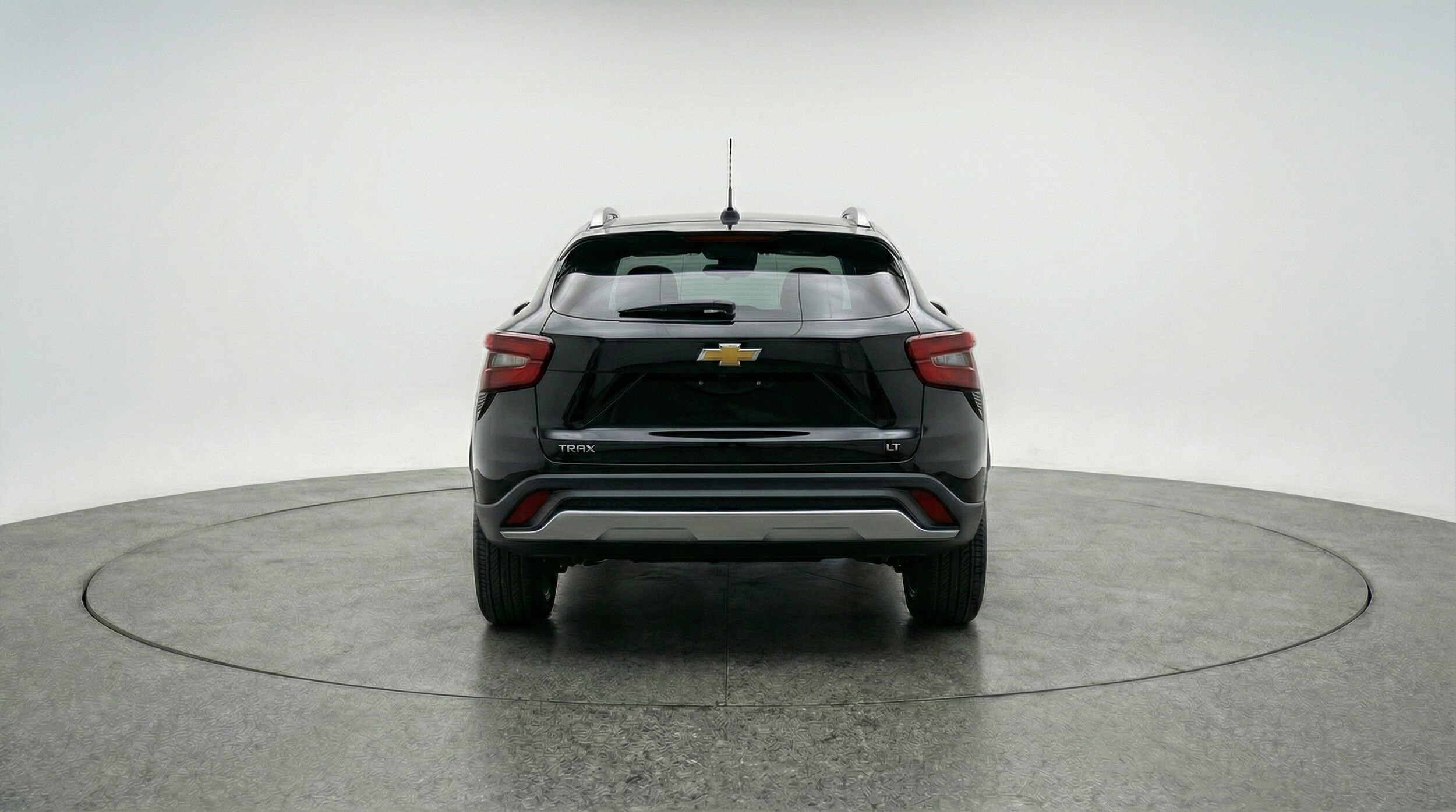 Thumbnail: 2025 Chevrolet Trax - 6