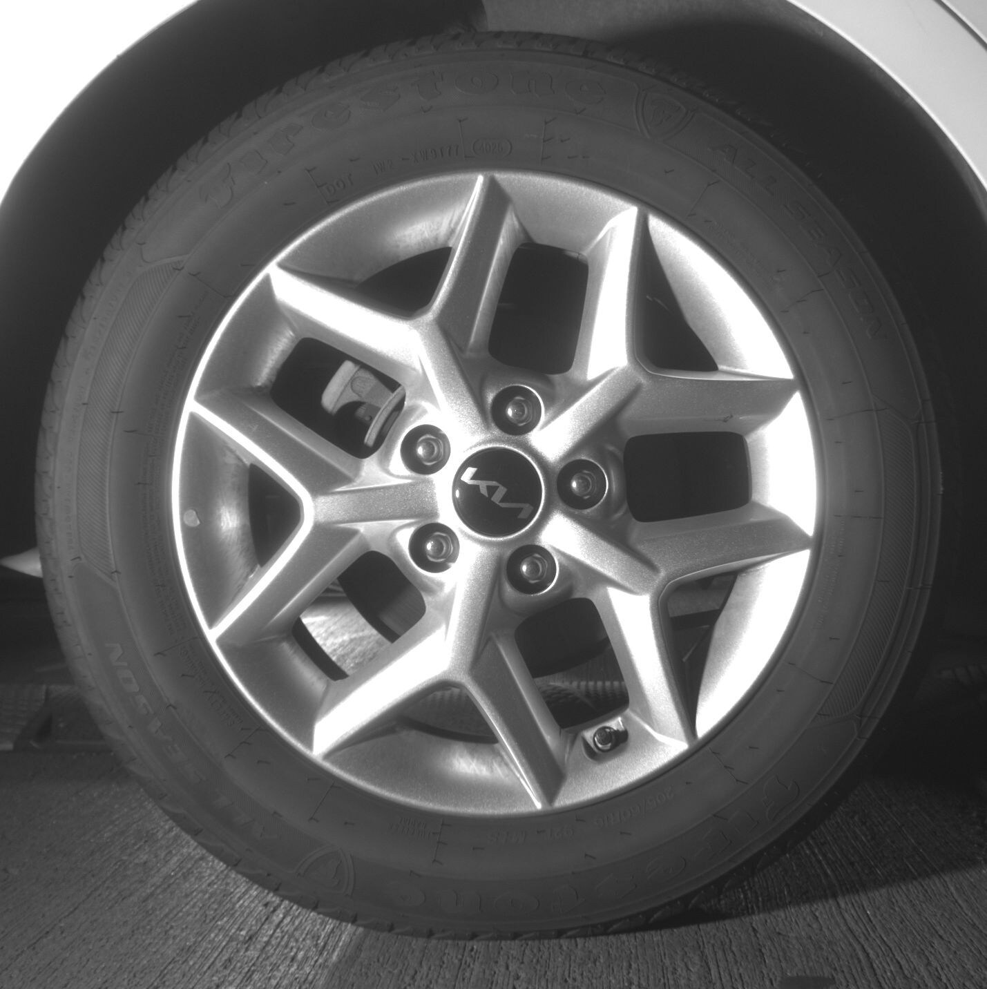 Thumbnail: 2025 Kia Soul - 17