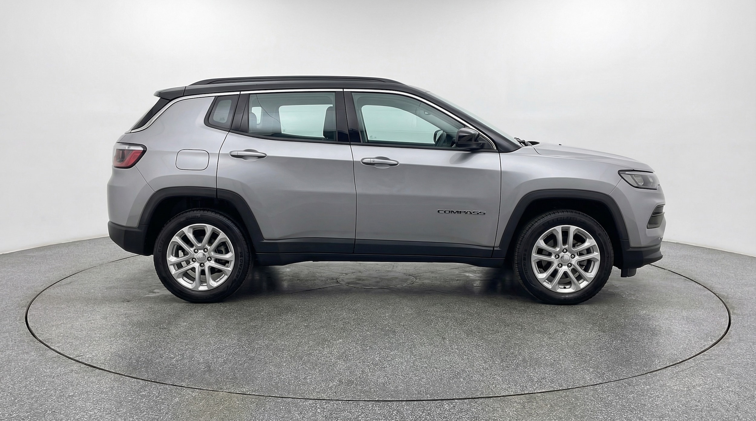 Thumbnail: 2025 Jeep Compass - 8
