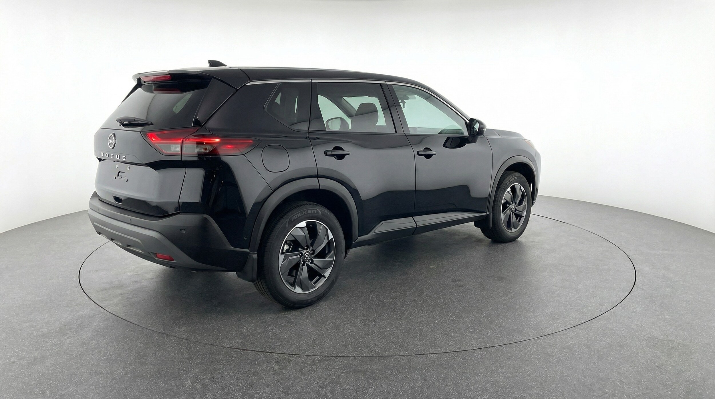 Thumbnail: 2025 Nissan Rogue - 7