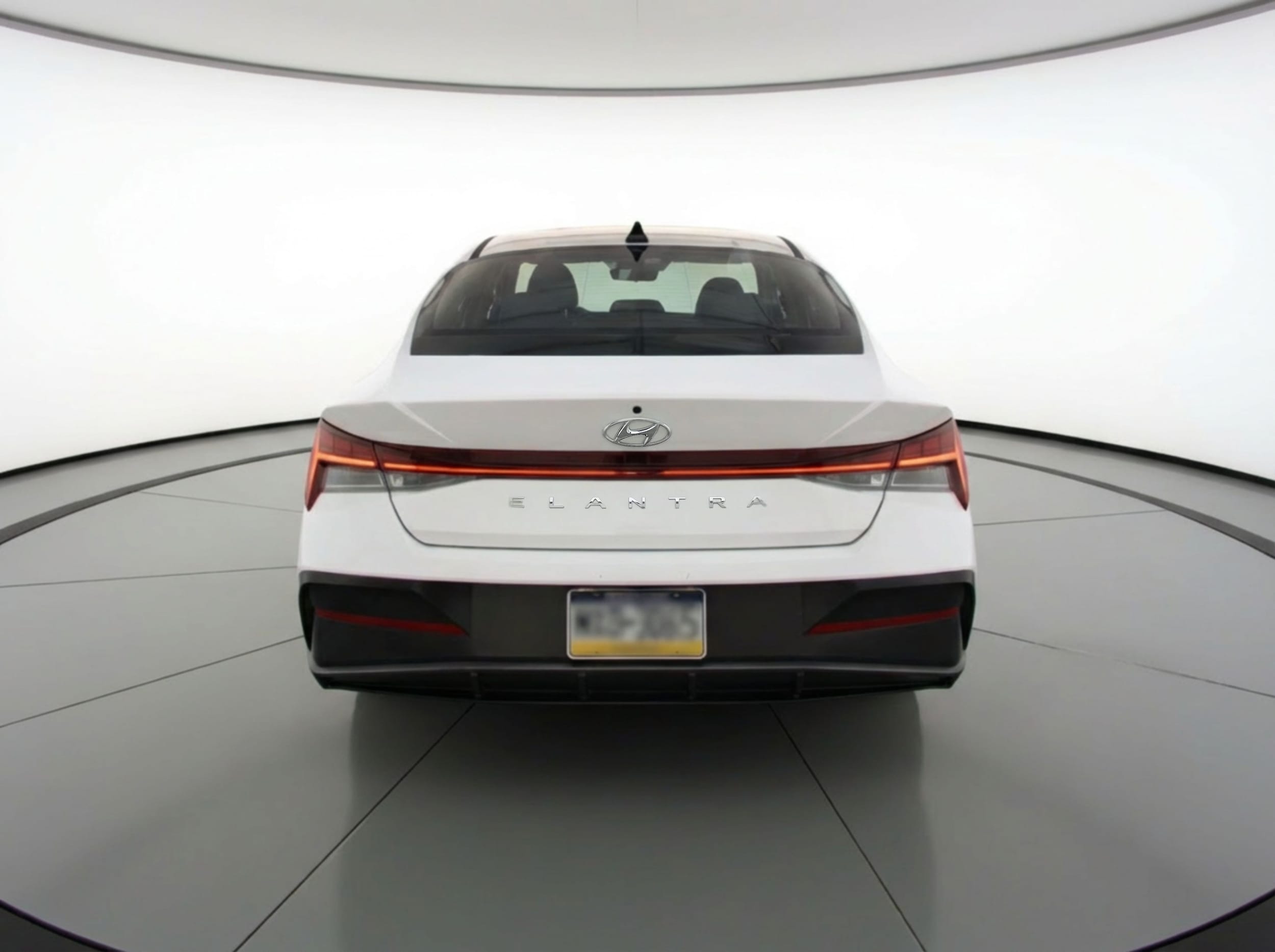 Thumbnail: 2025 Hyundai Elantra - 6