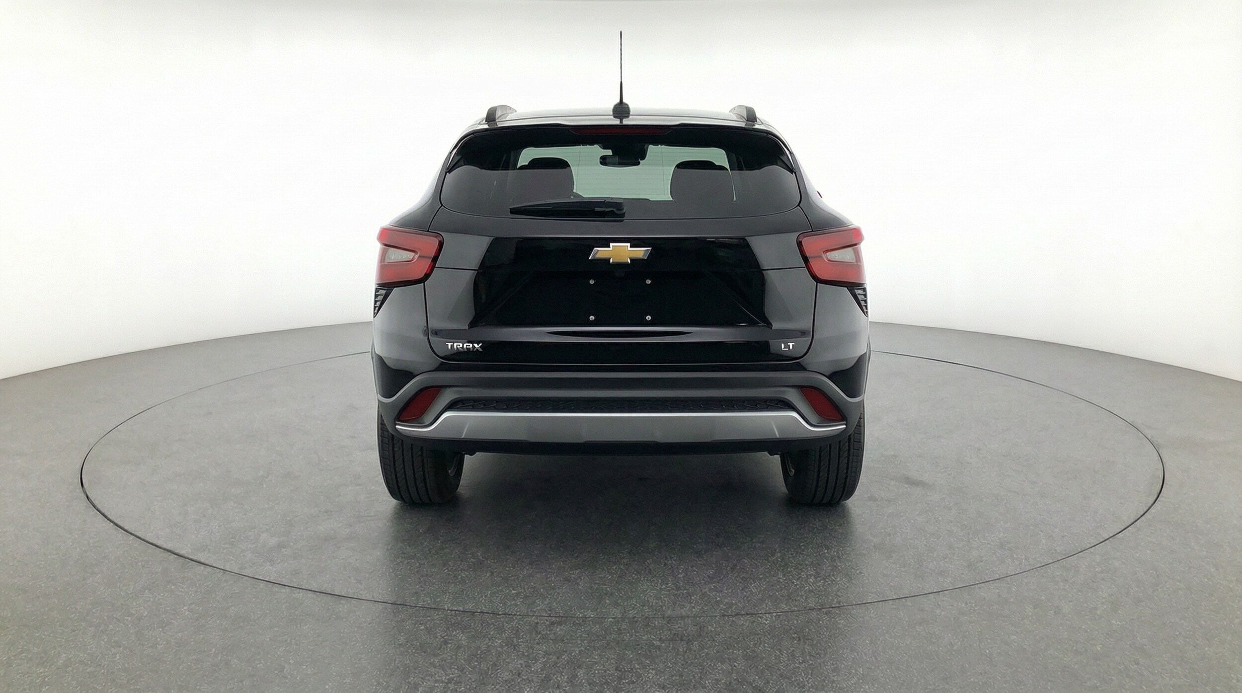 Thumbnail: 2025 Chevrolet Trax - 6