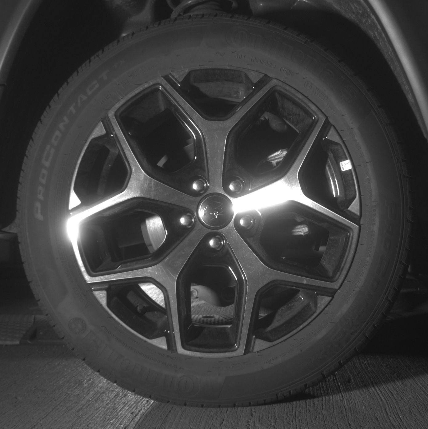 Thumbnail: 2025 Jeep Compass - 12