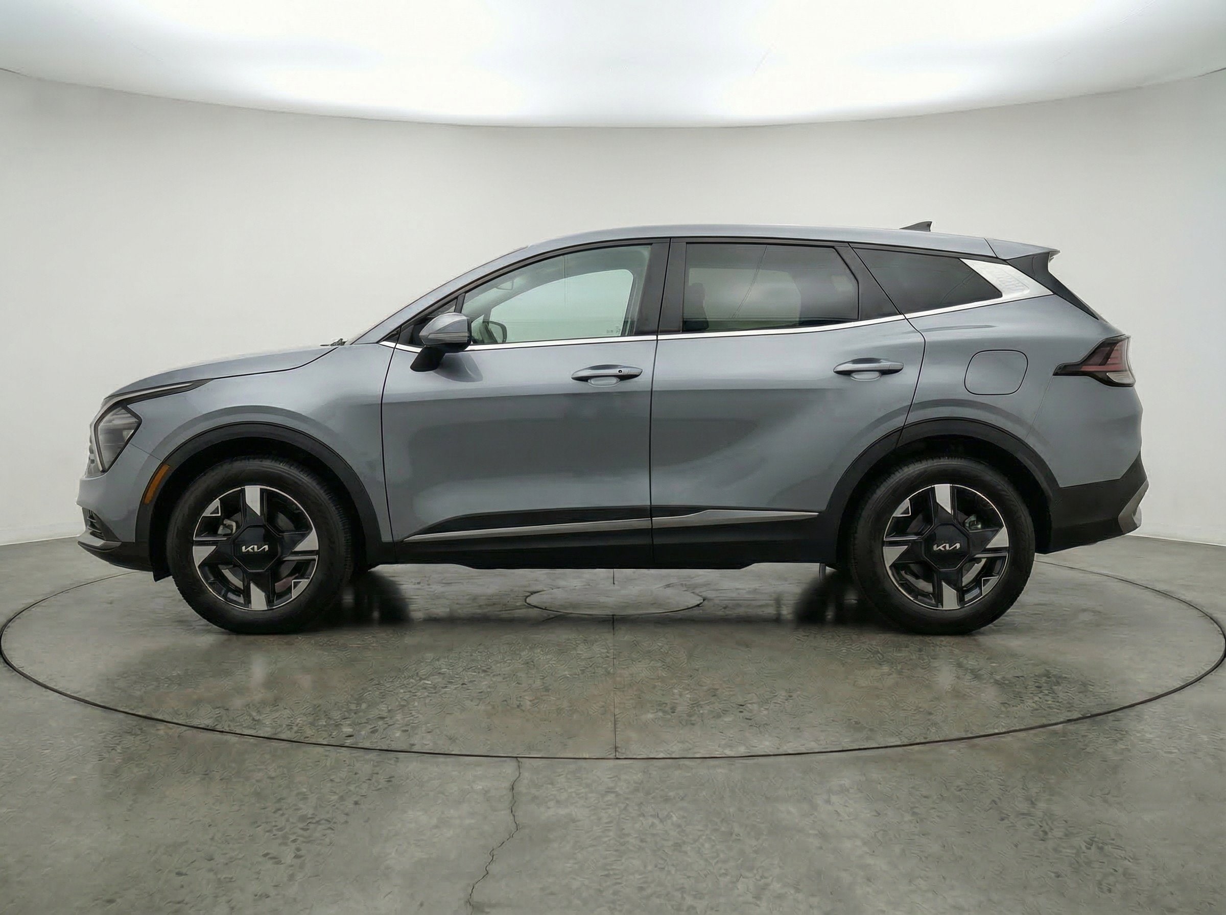 Thumbnail: 2026 Kia Sportage - 5