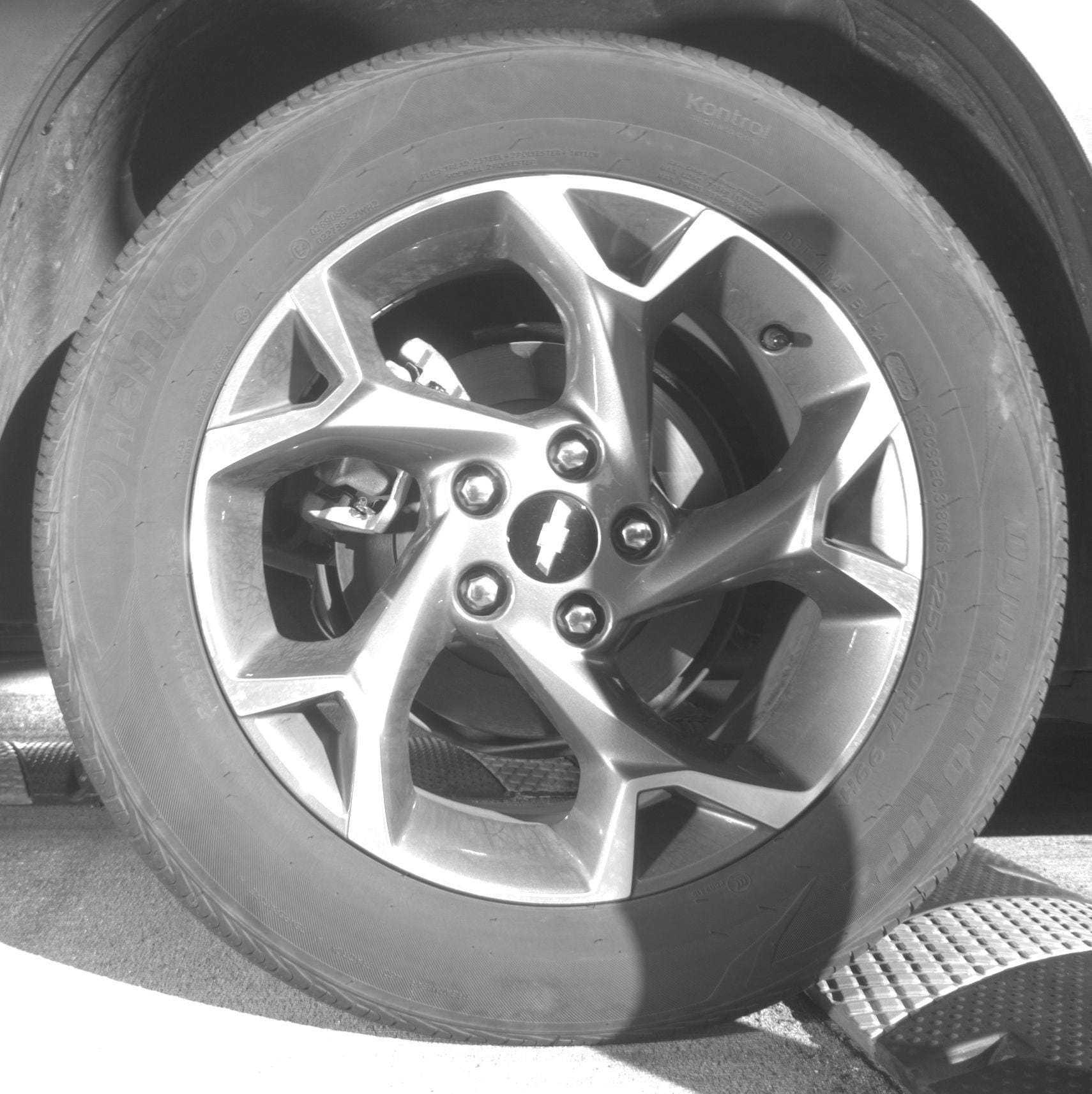 Thumbnail: 2025 Chevrolet Trax - 12