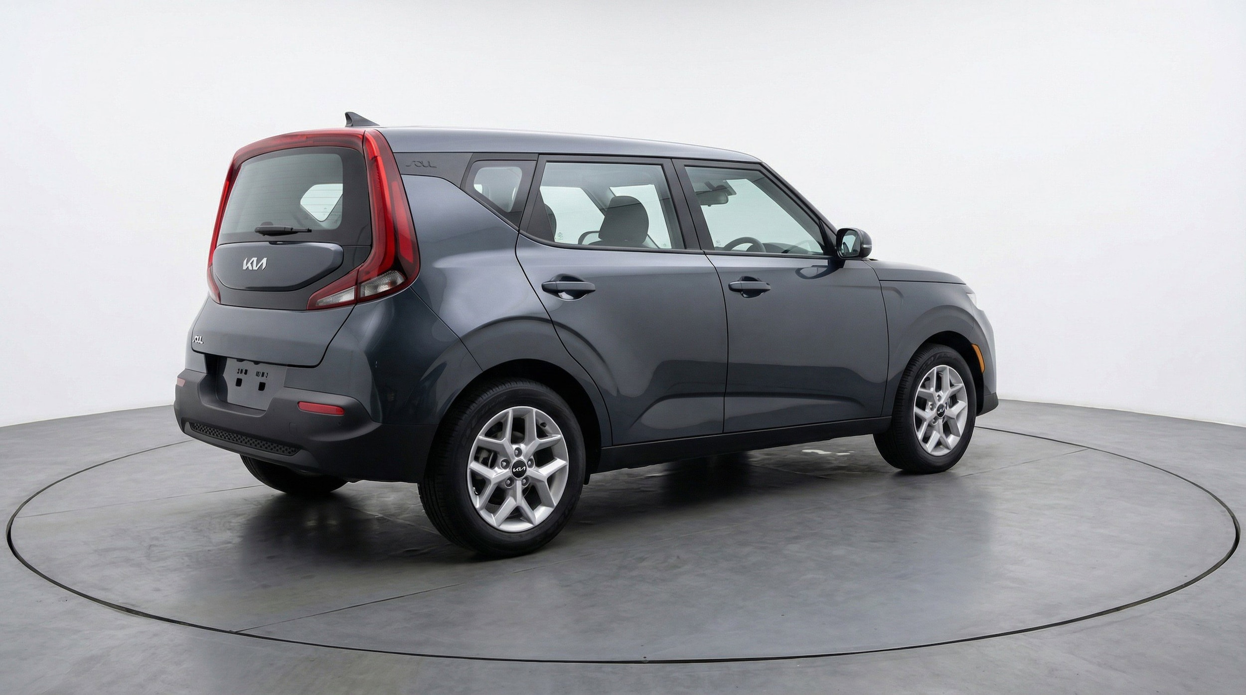 Thumbnail: 2025 Kia Soul - 6
