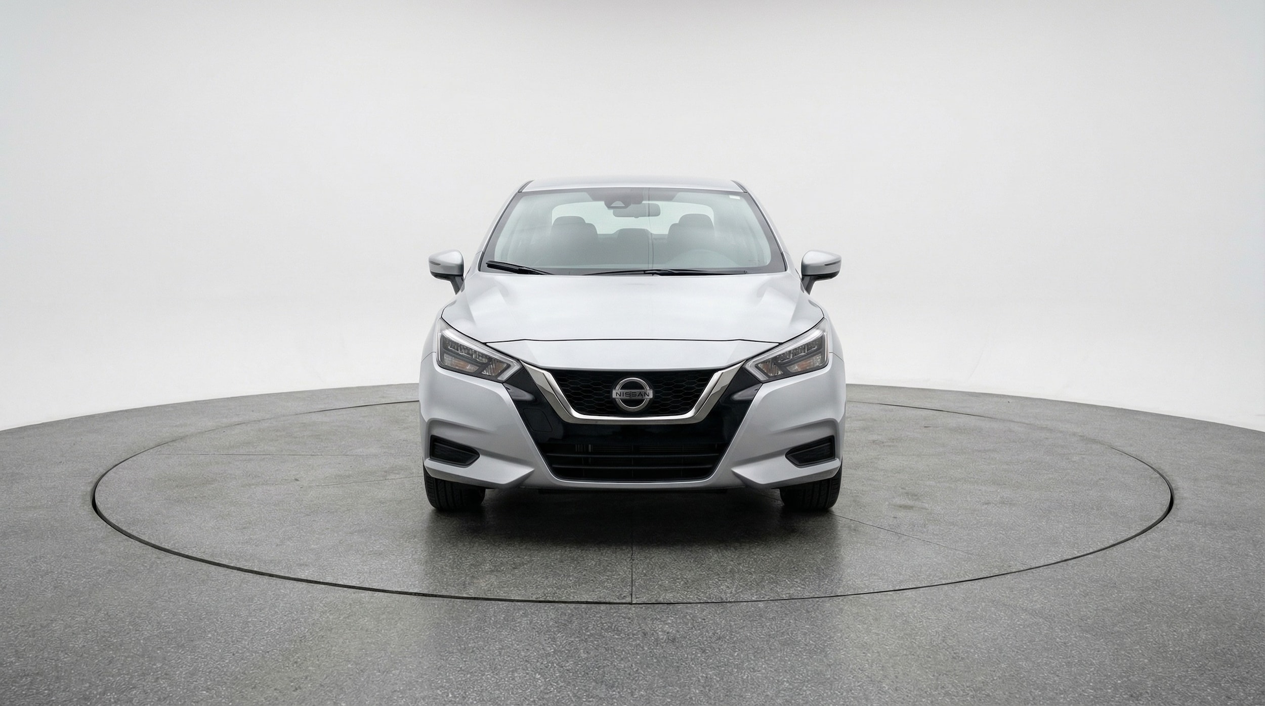 Thumbnail: 2025 Nissan Versa - 2
