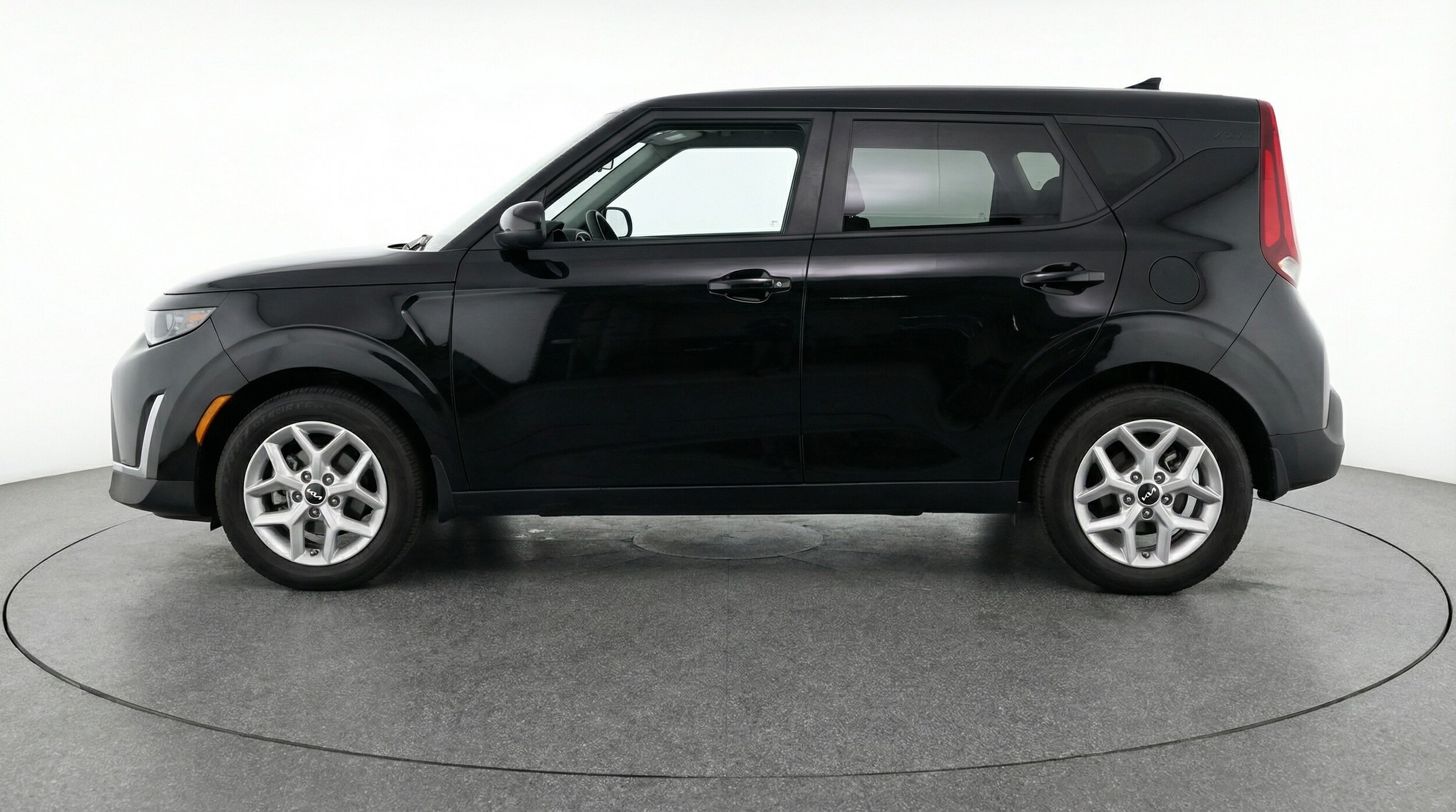 Thumbnail: 2025 Kia Soul - 4