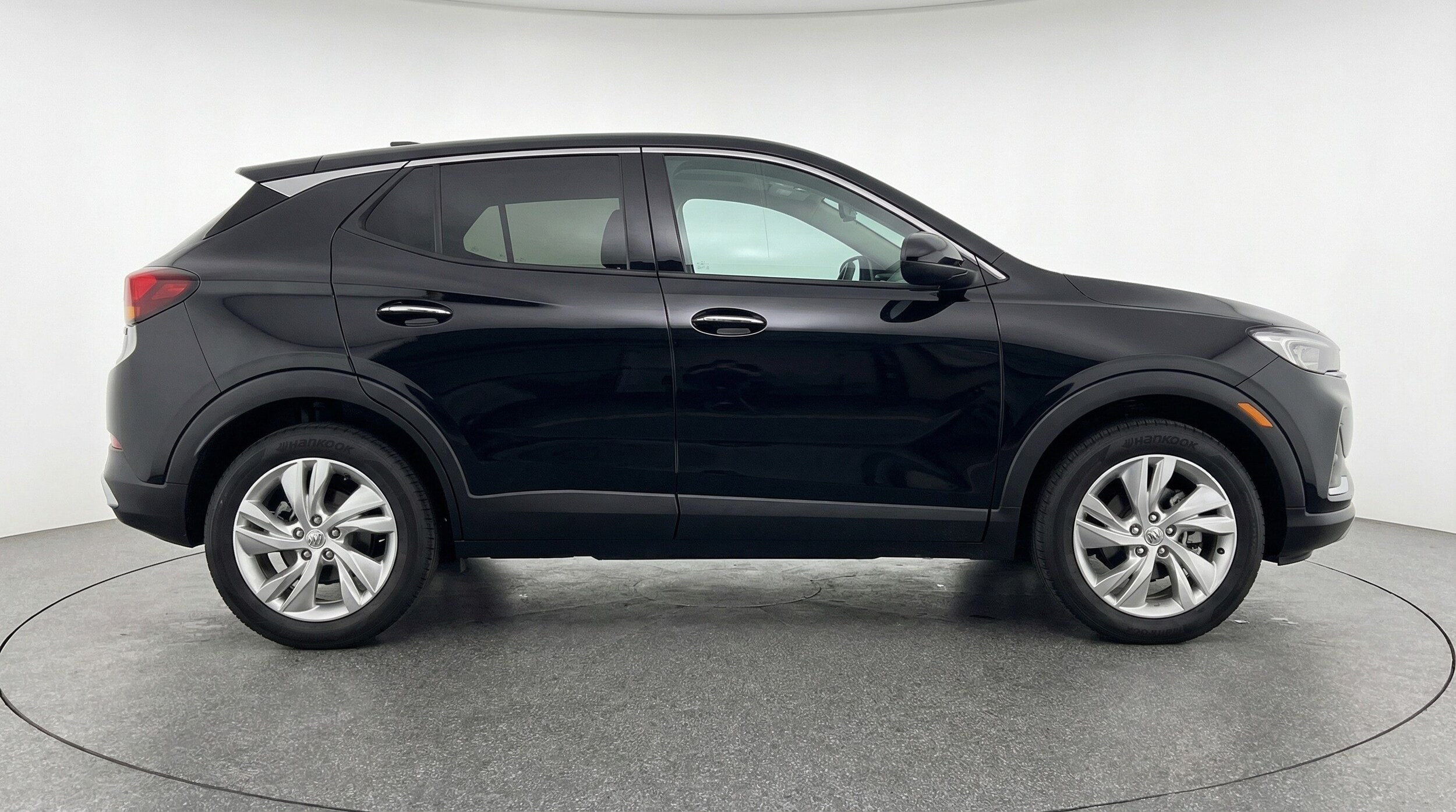 Thumbnail: 2025 Buick Encore GX - 8