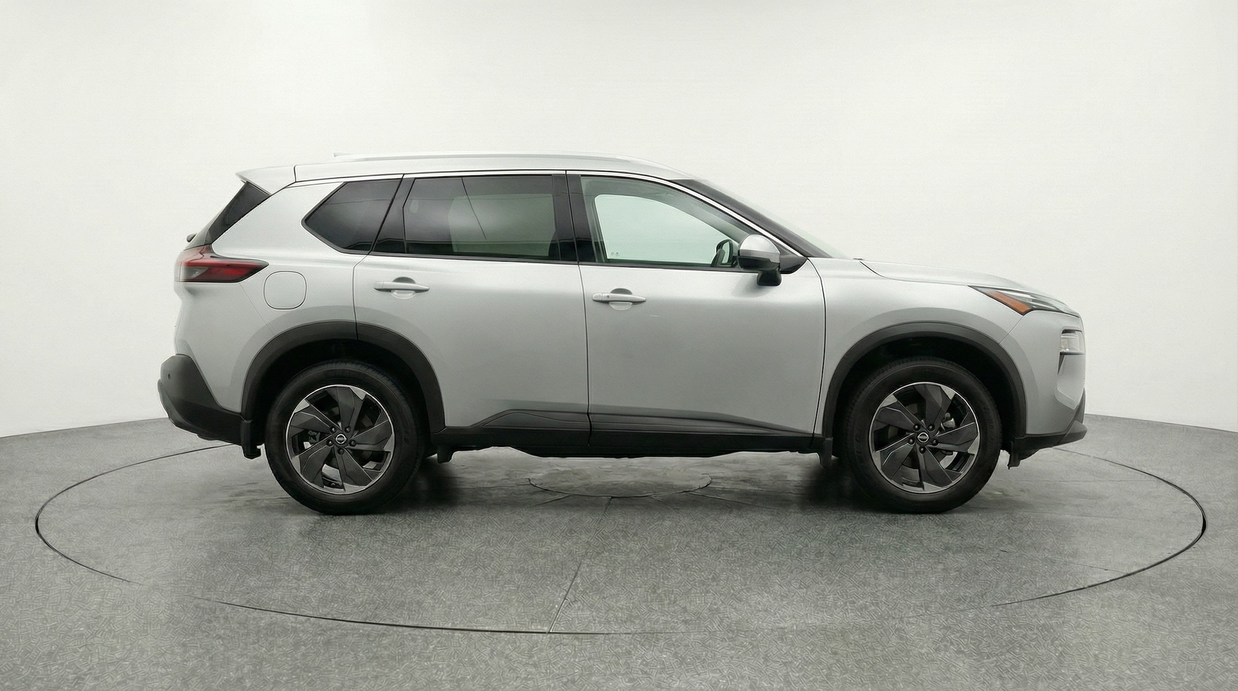 Thumbnail: 2025 Nissan Rogue - 8