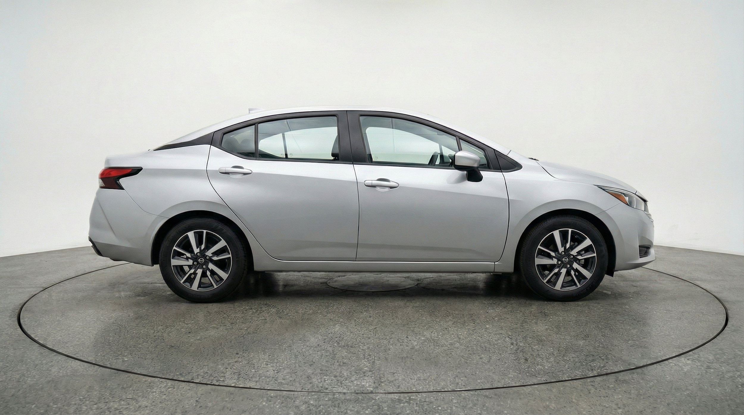 Thumbnail: 2025 Nissan Versa - 11